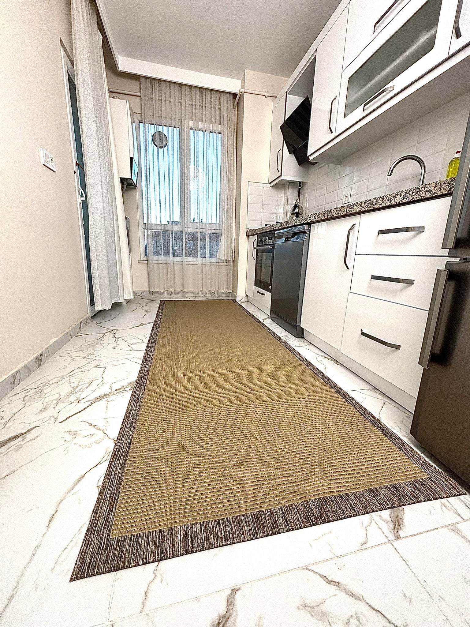 Çerçeve Hasır Vizon