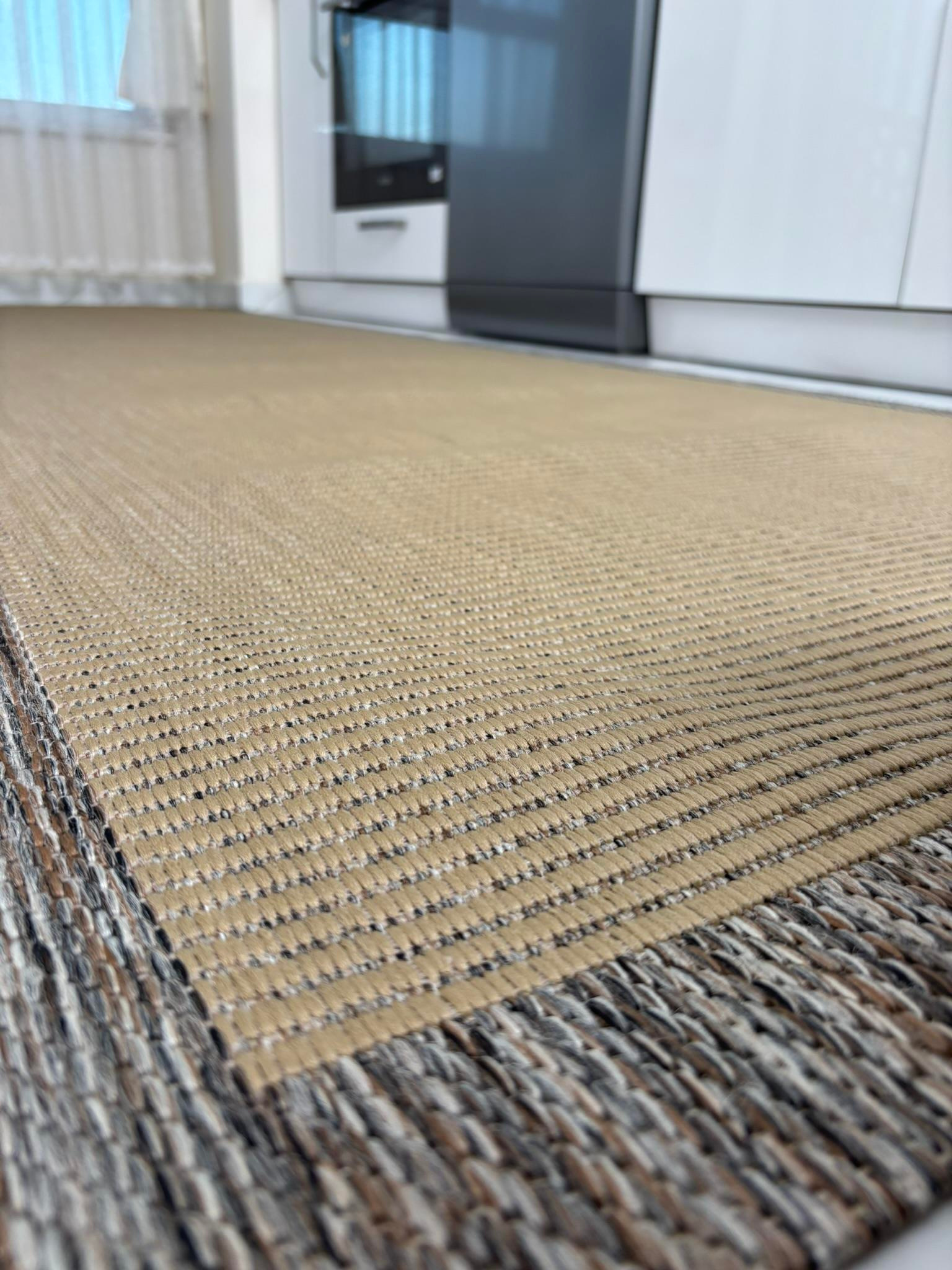 Çerçeve Hasır Vizon