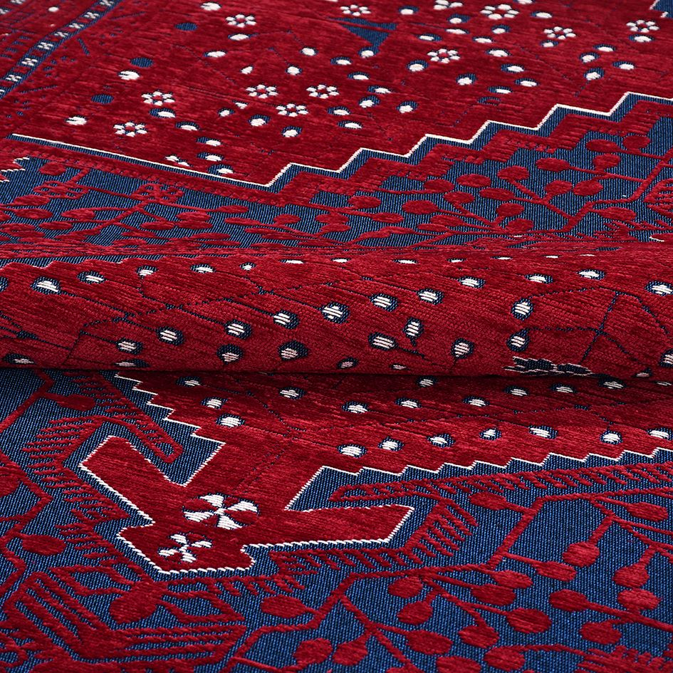 Etnik Desen Afgan Halı SN02