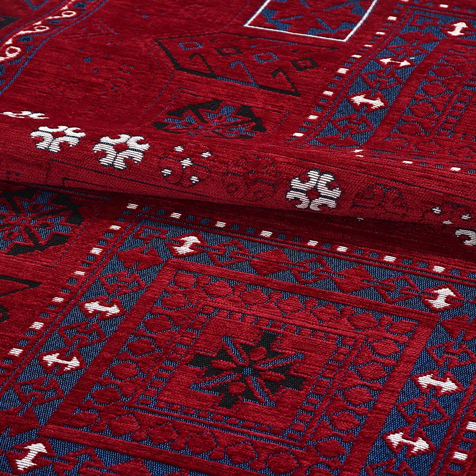 Etnik Desen Afgan Halı SN03