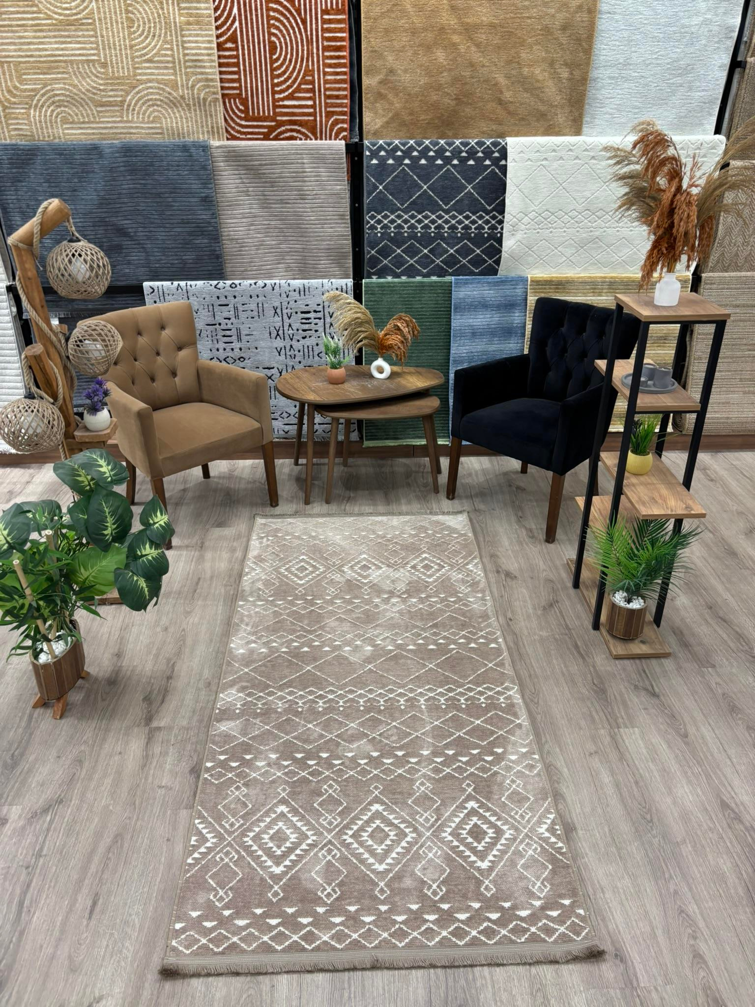 Garden Serisi Bej