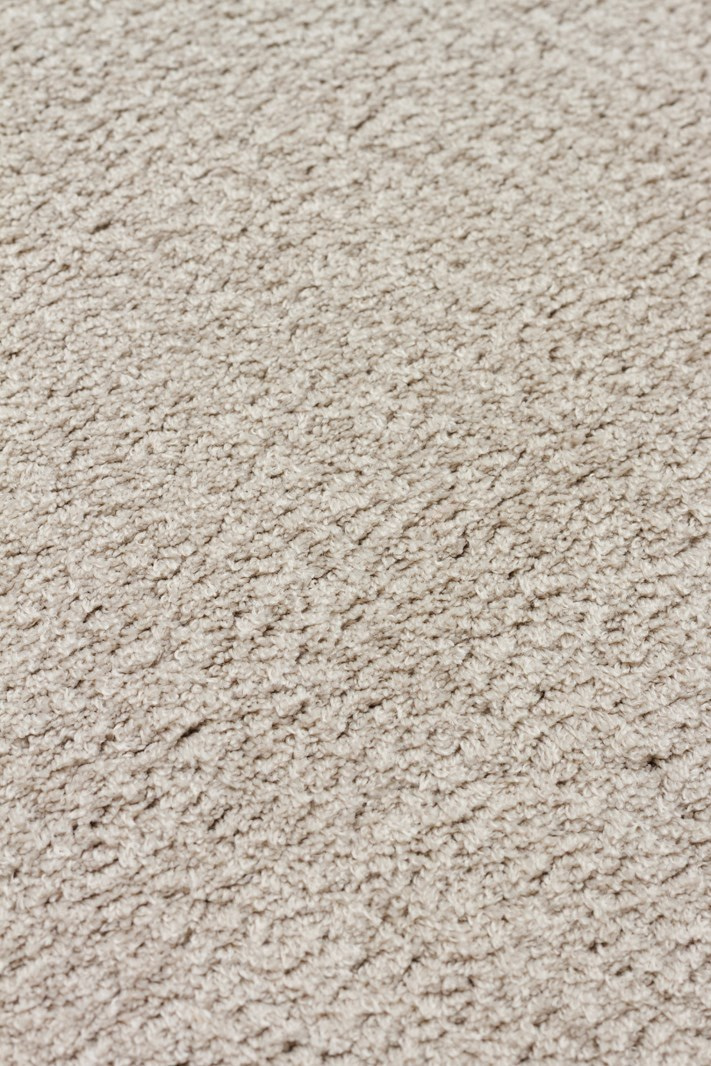 Hav ve Toz Vermez Yumuşak Dokulu Mikrofiber Zen Halı Koyu Taş Gri