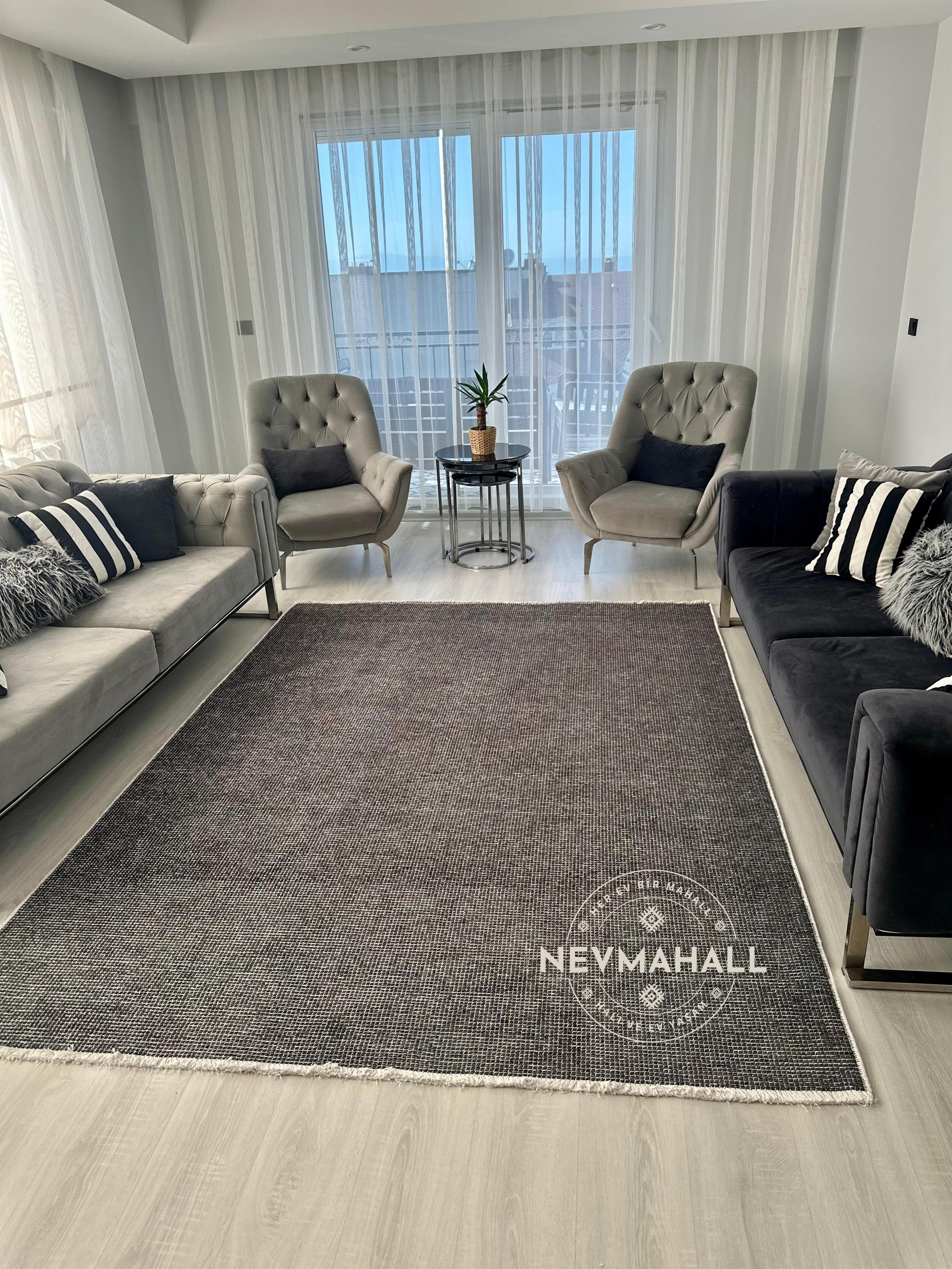 Hisar Serisi Antrasit