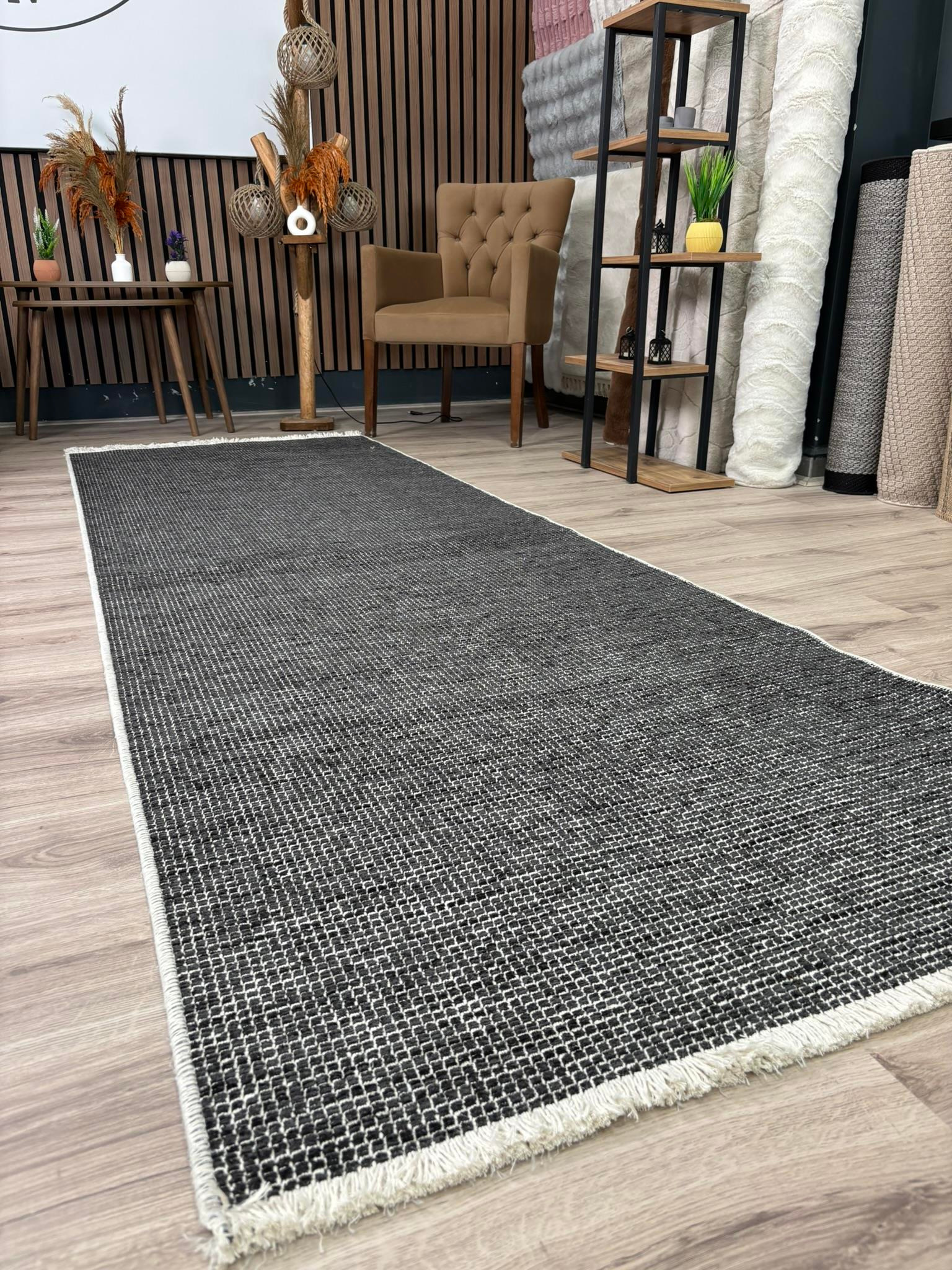 Hisar Serisi Antrasit