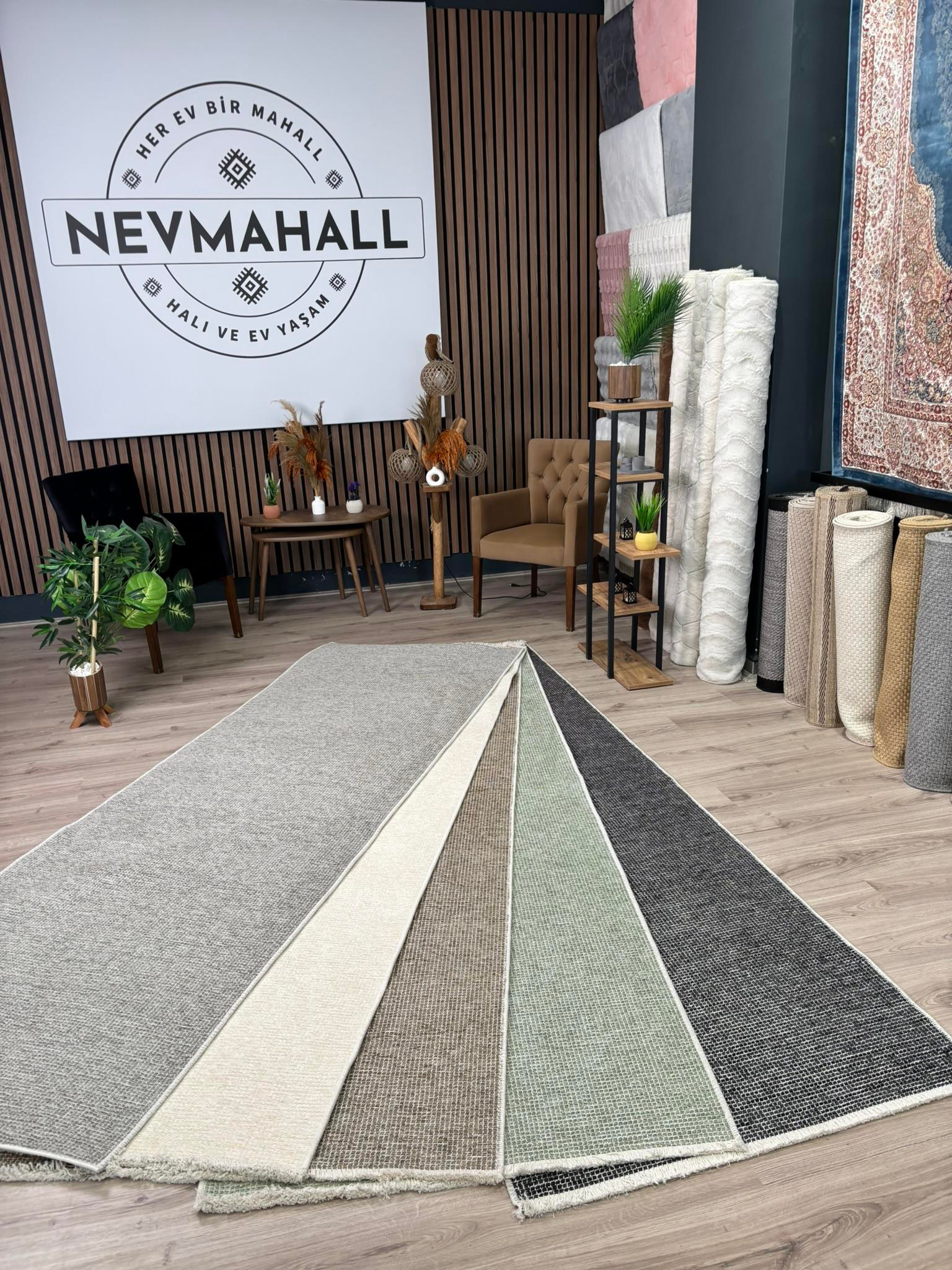 Hisar Serisi Antrasit