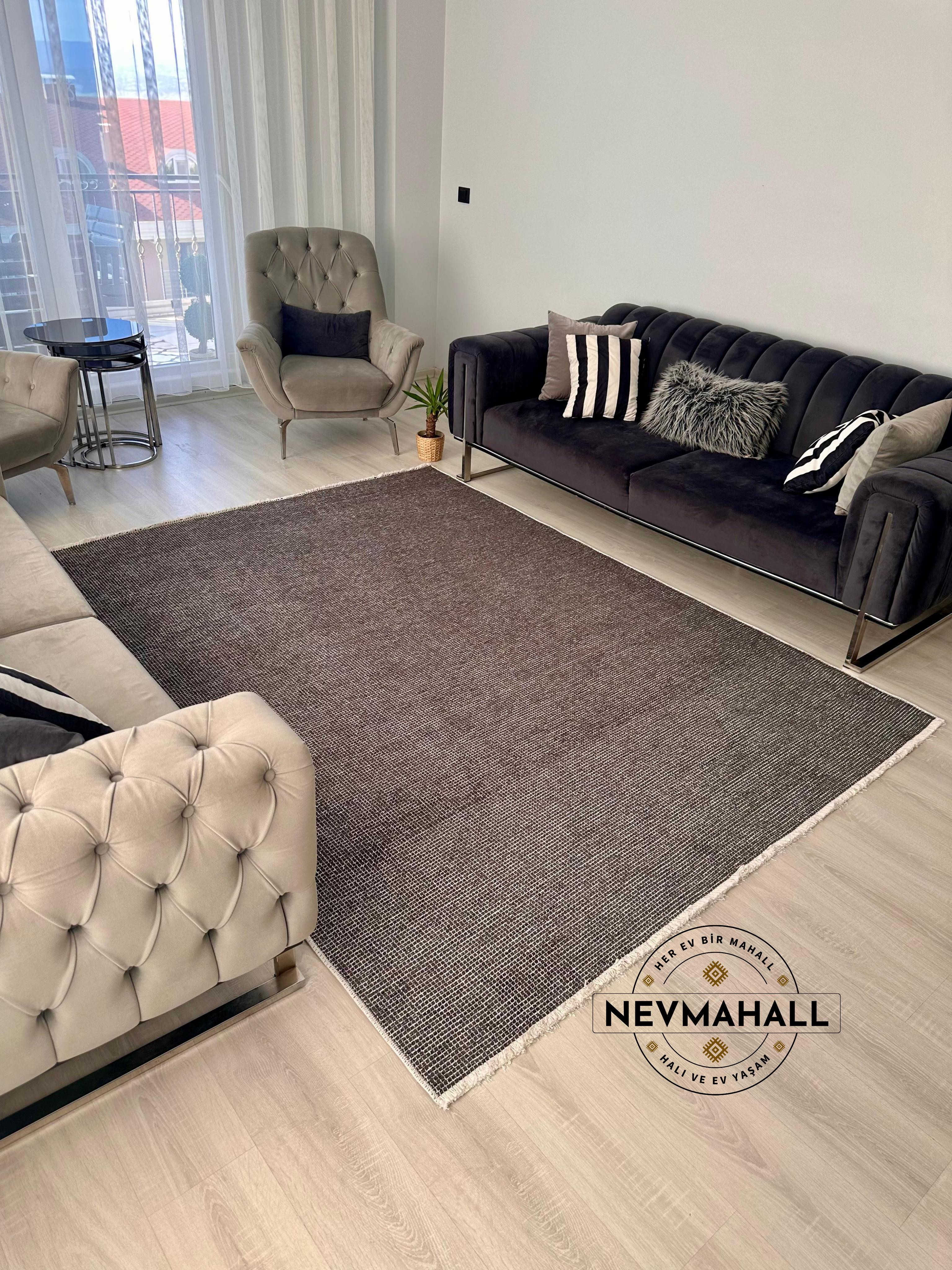 Hisar Serisi Antrasit