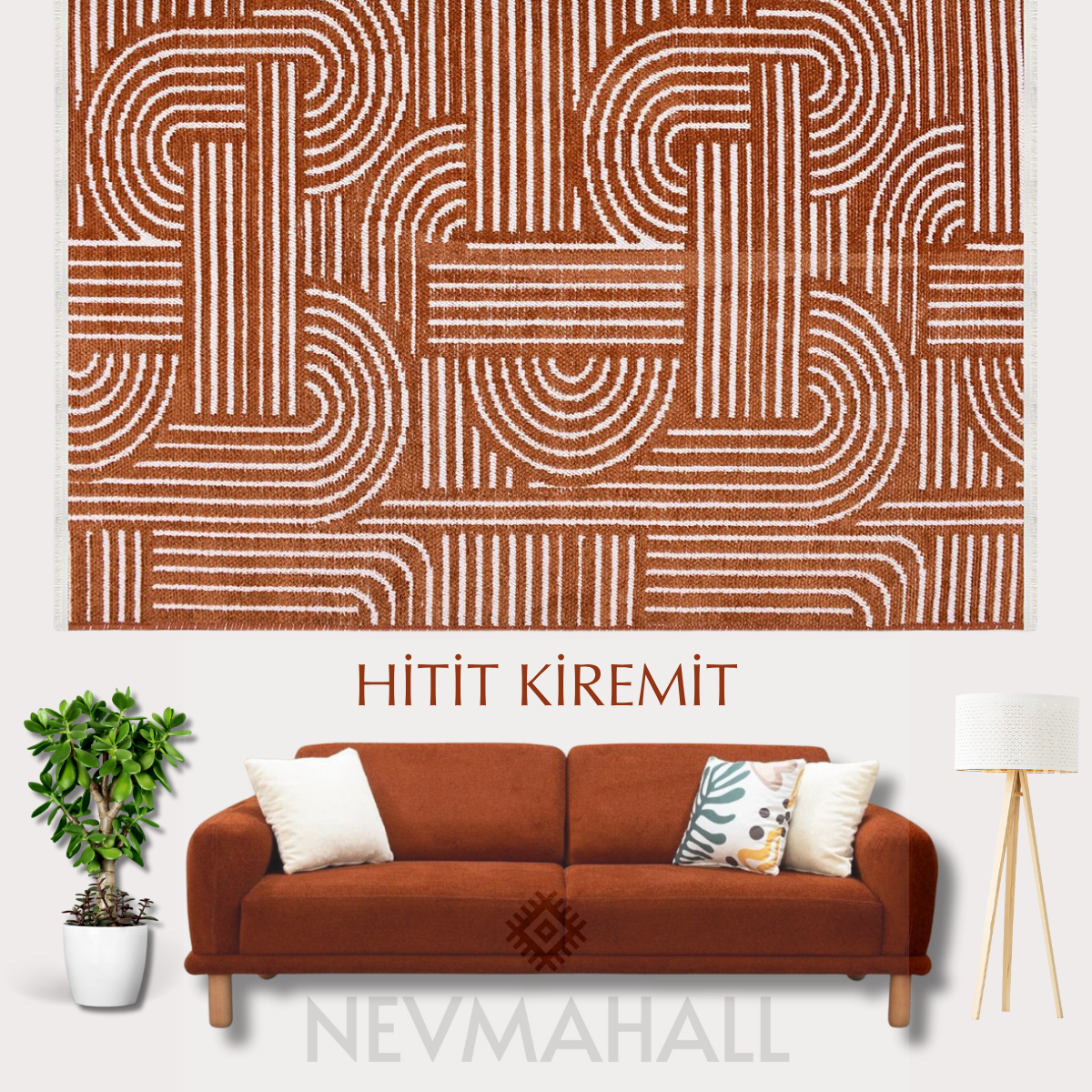 Hitit Serisi Kiremit