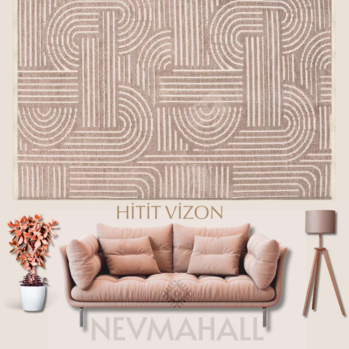 Hitit Serisi Vizon