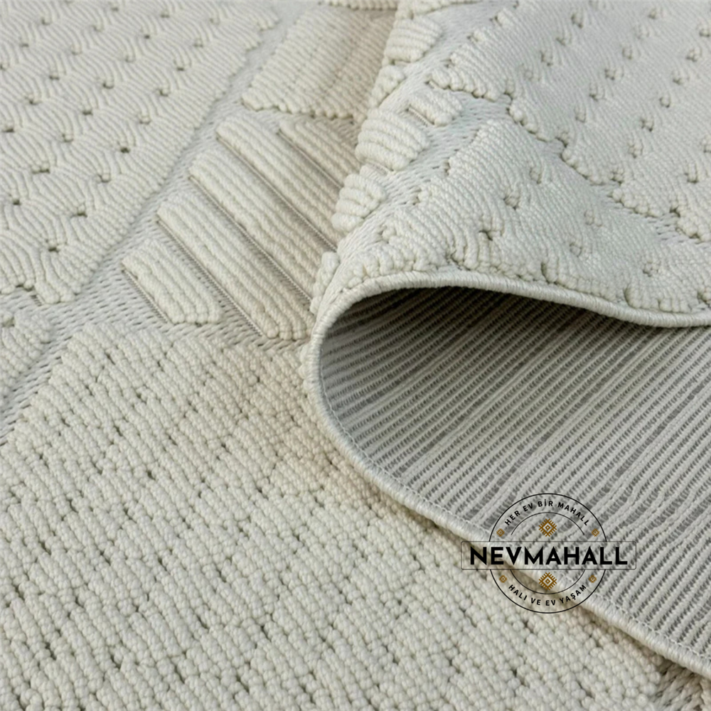 Moda Serisi Krem