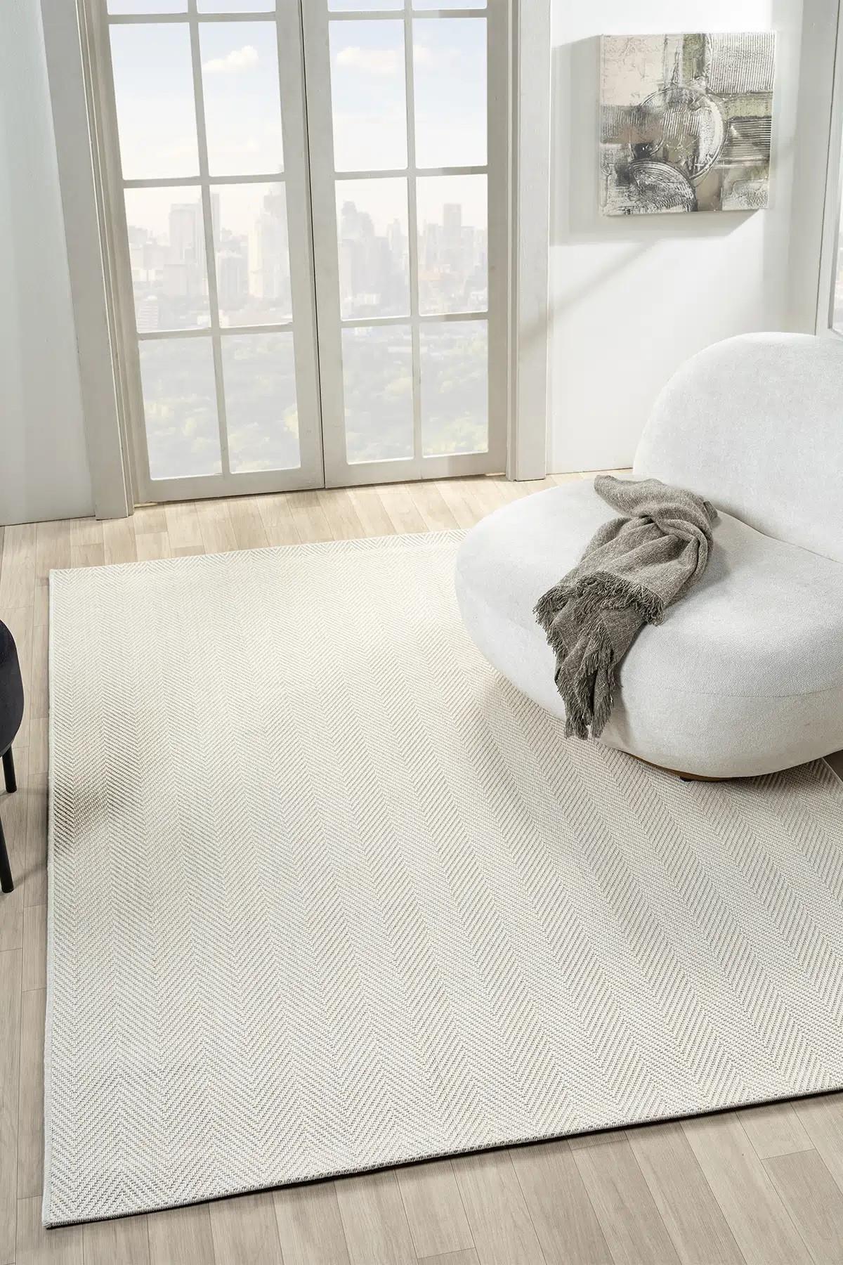NevSisal Balık Sırtı Krem