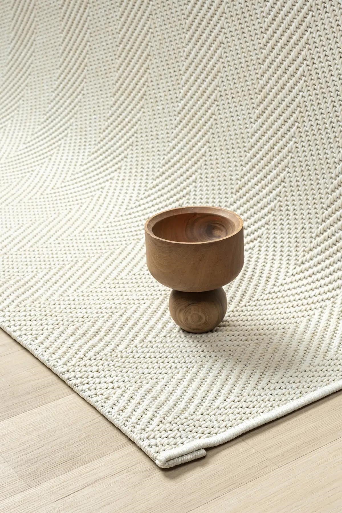 NevSisal Balık Sırtı Krem