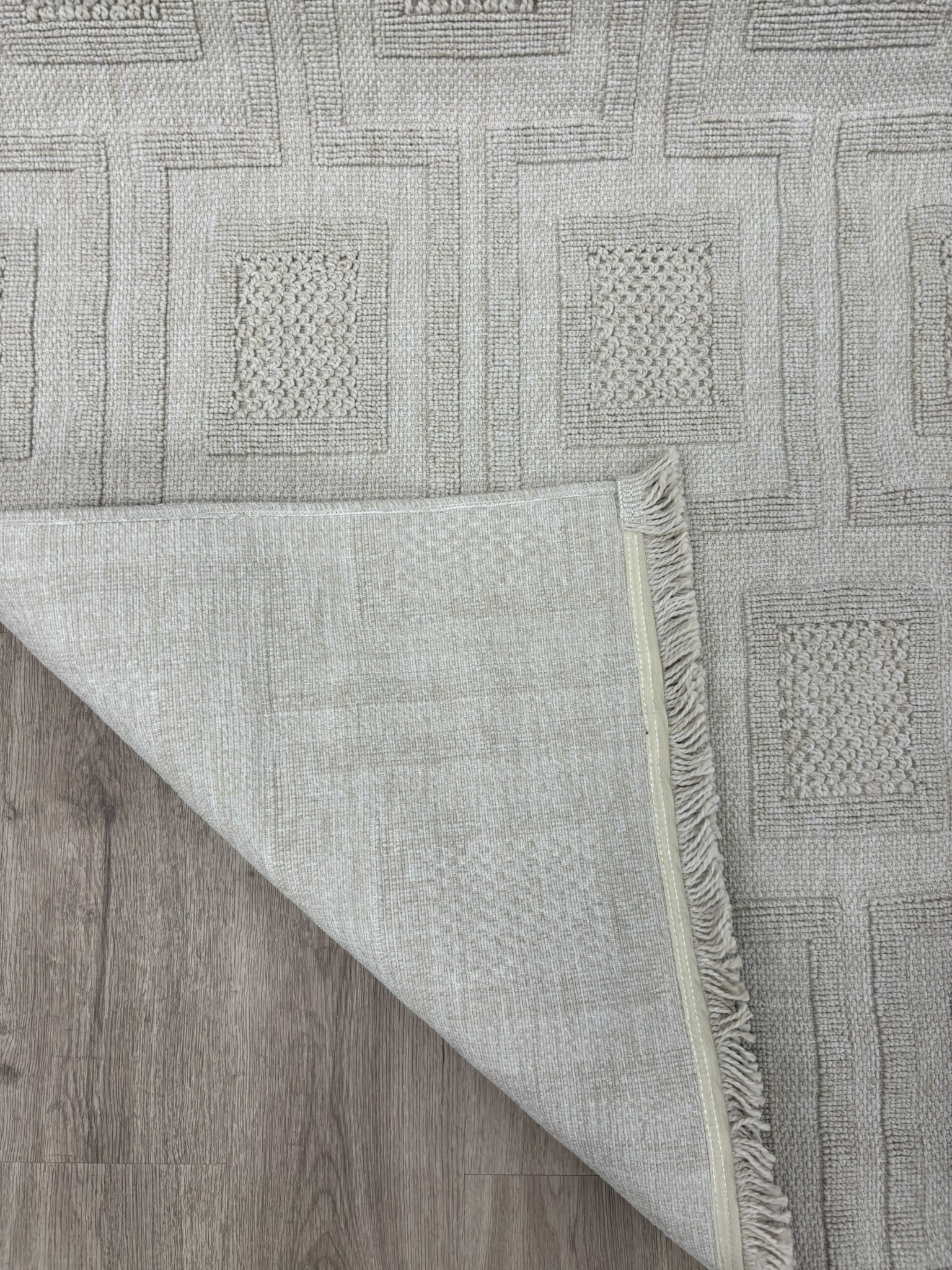 NevSisal Bukle Krem 1