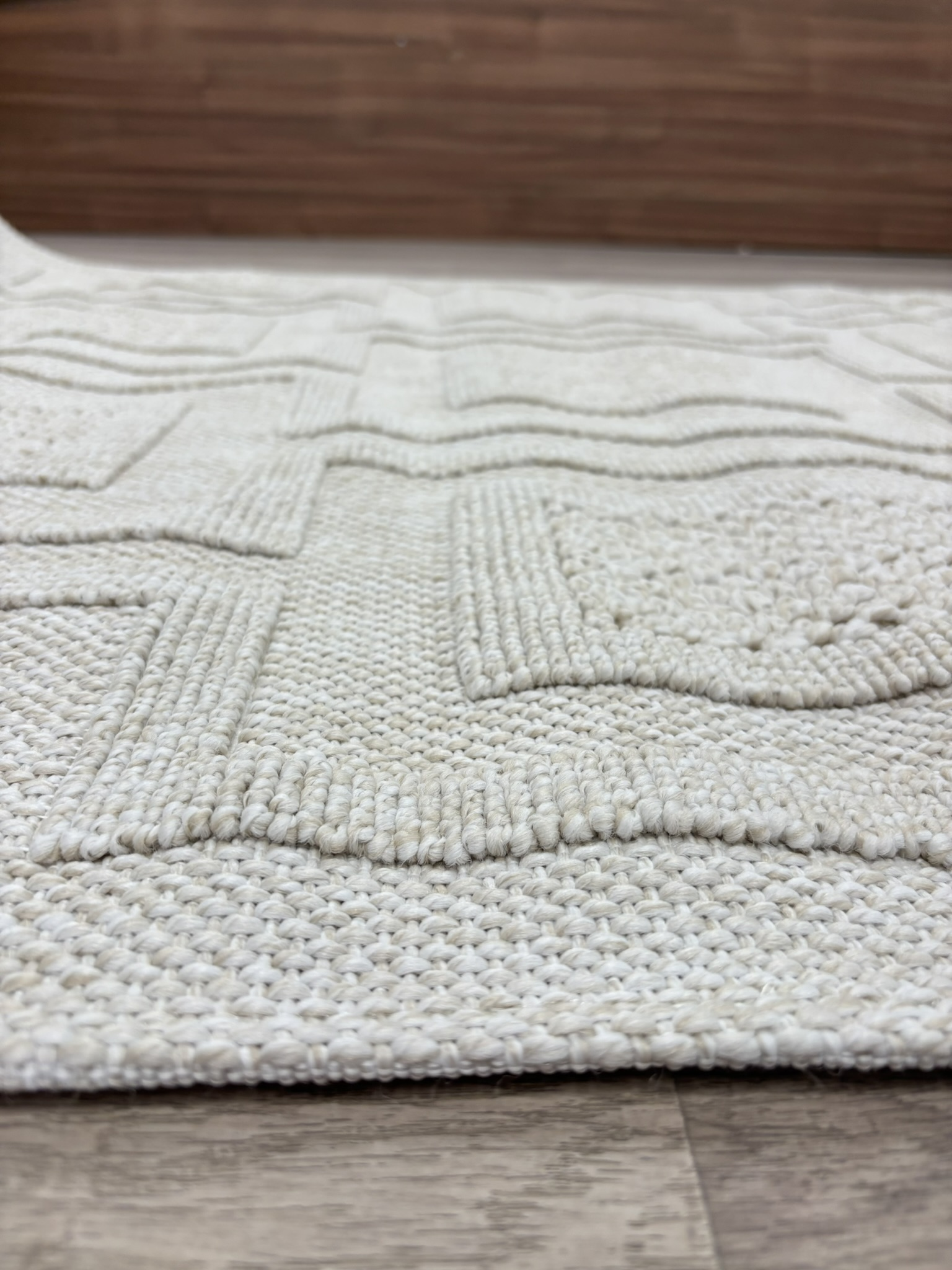 NevSisal Bukle Krem 1