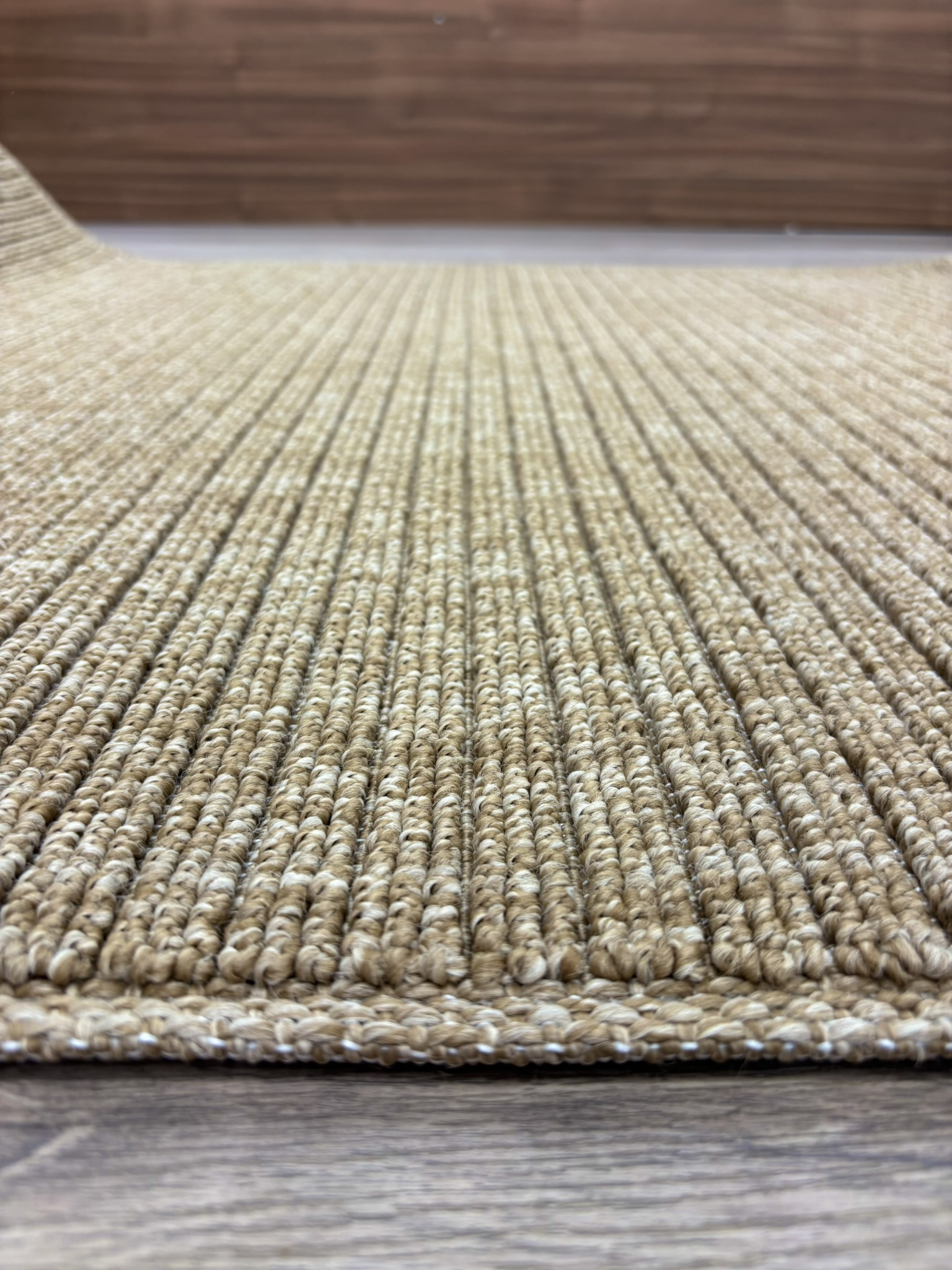 NevSisal Bukle Sade Natural