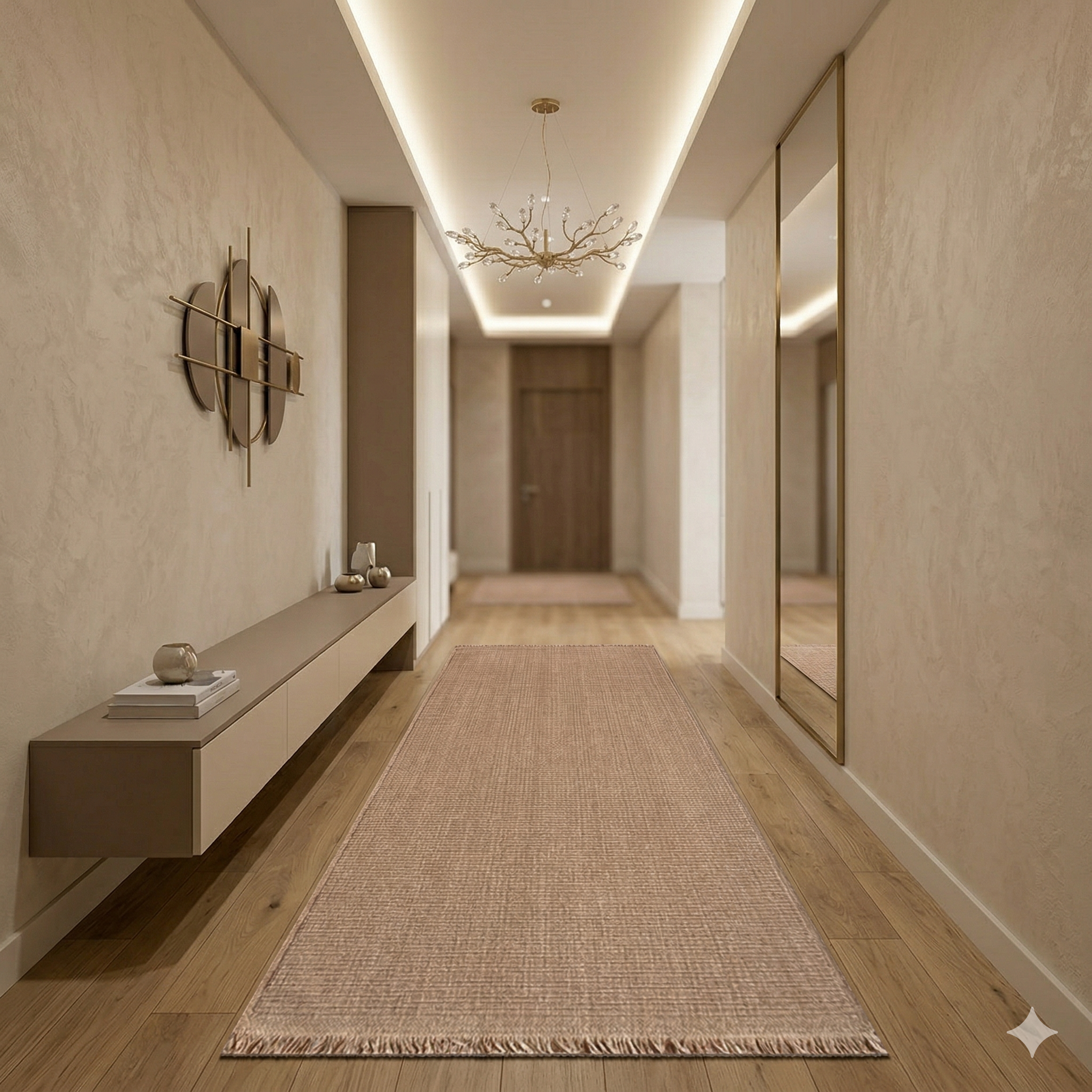 NevSisal Bukle Sade Natural