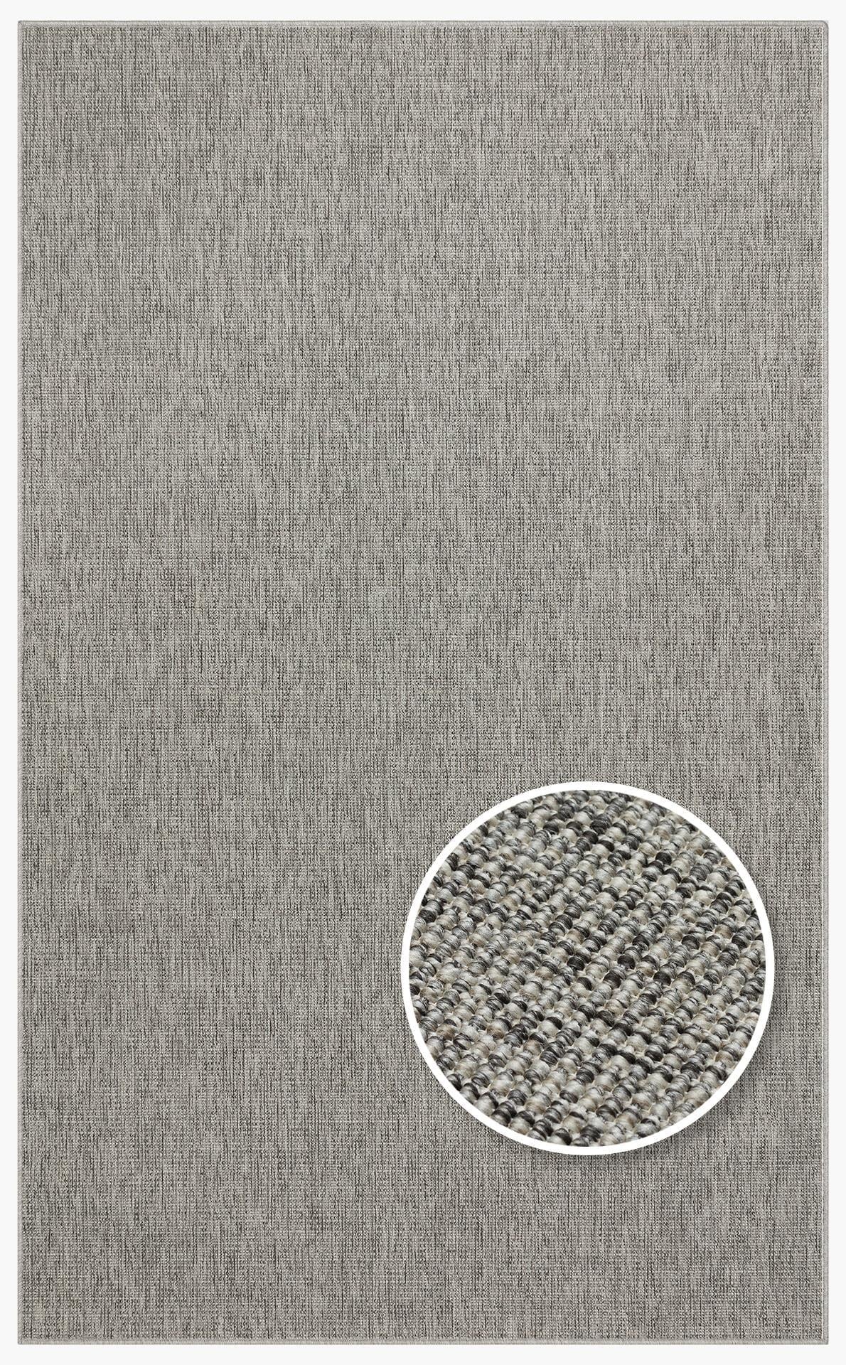 NevSisal Düz Gri Vent 27