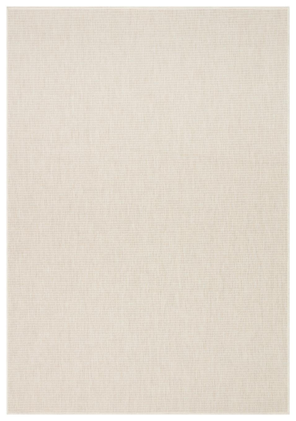 NevSisal Düz Krem 7001 