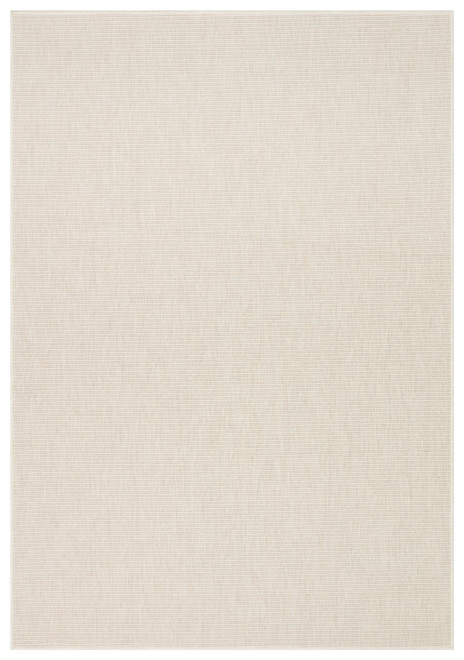 NevSisal Düz Krem 7001 