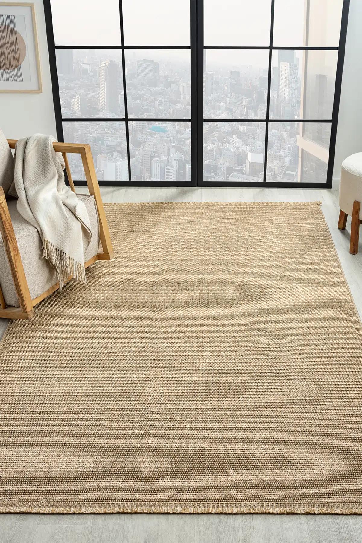 NevSisal Düz Natural