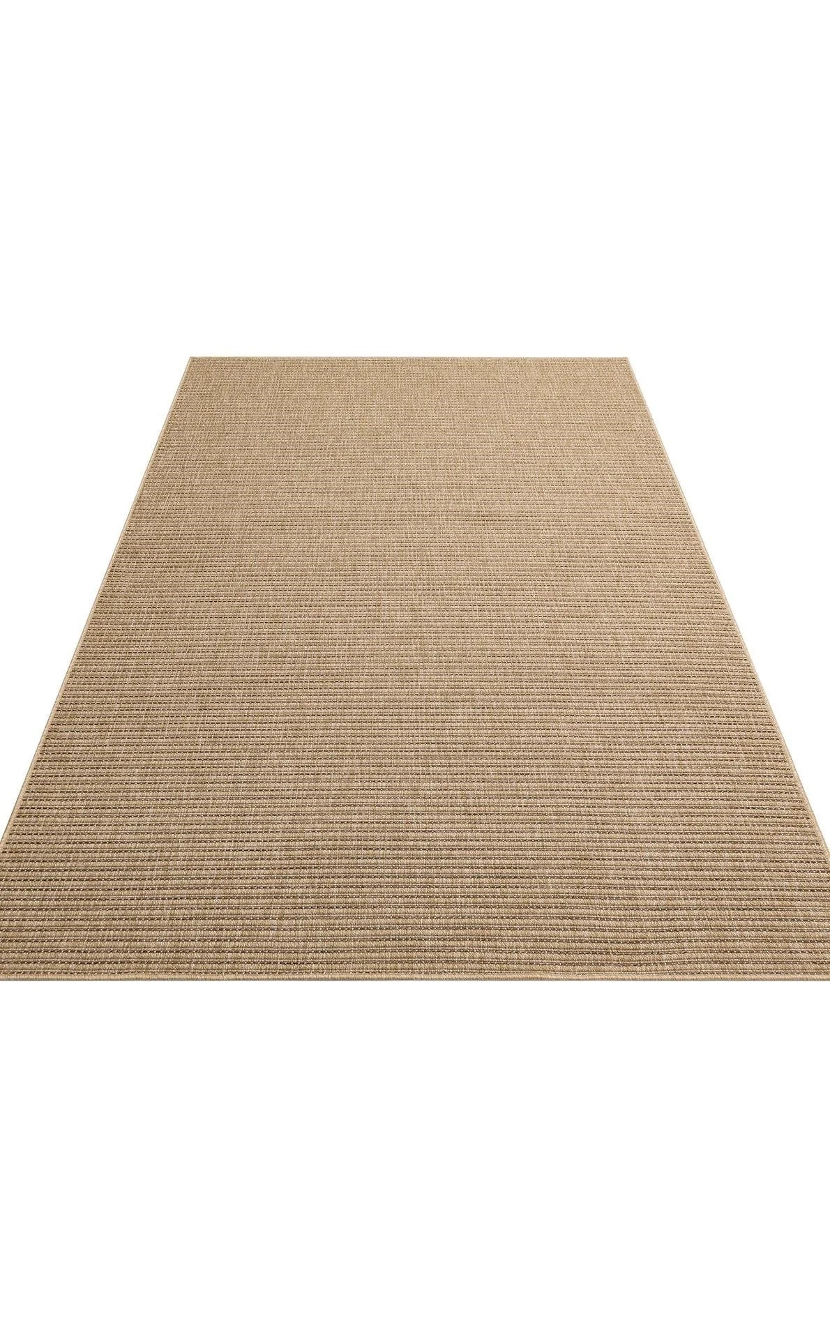 NevSisal Düz Natural Mocha Vent 27
