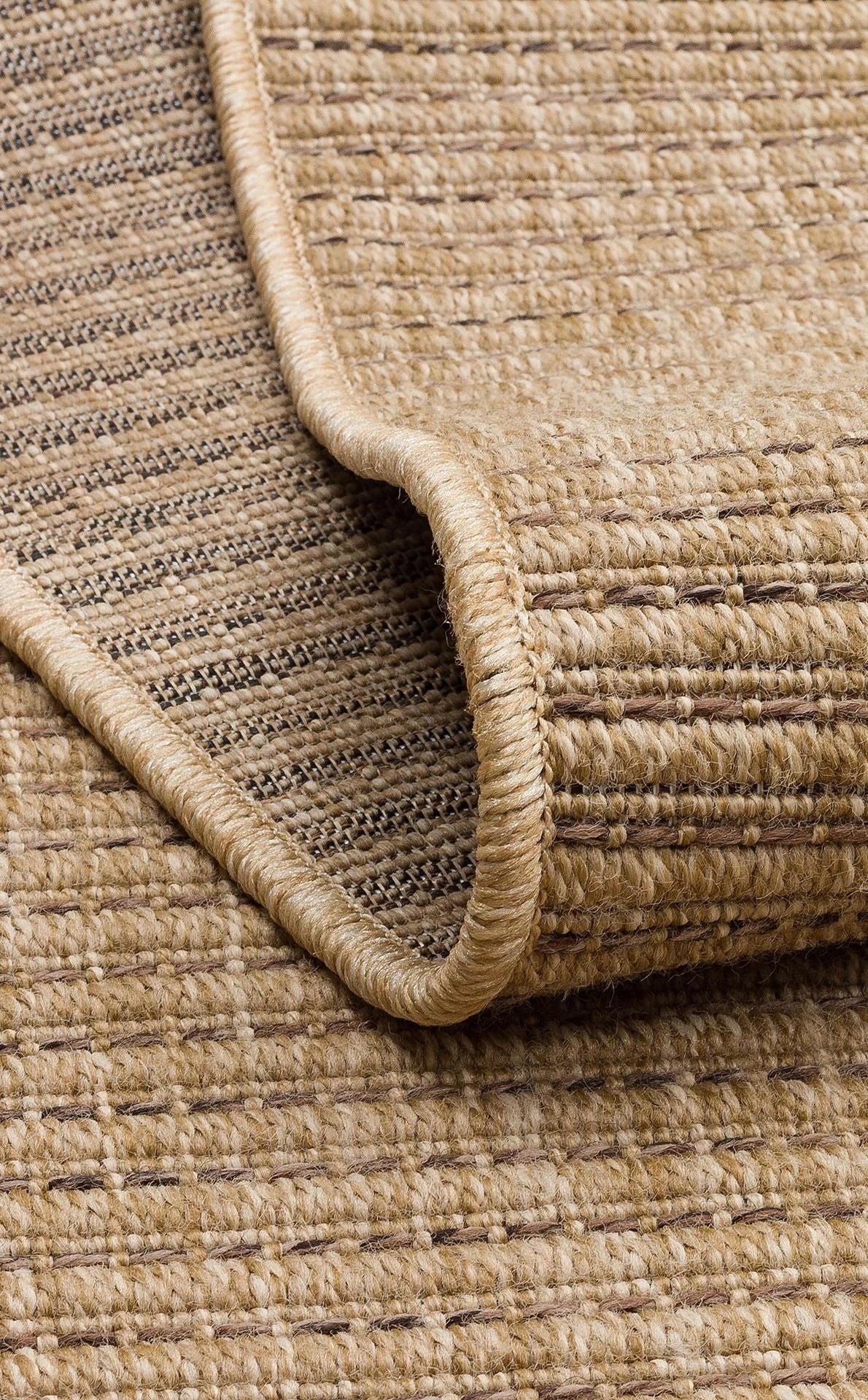 NevSisal Düz Natural Mocha Vent 27