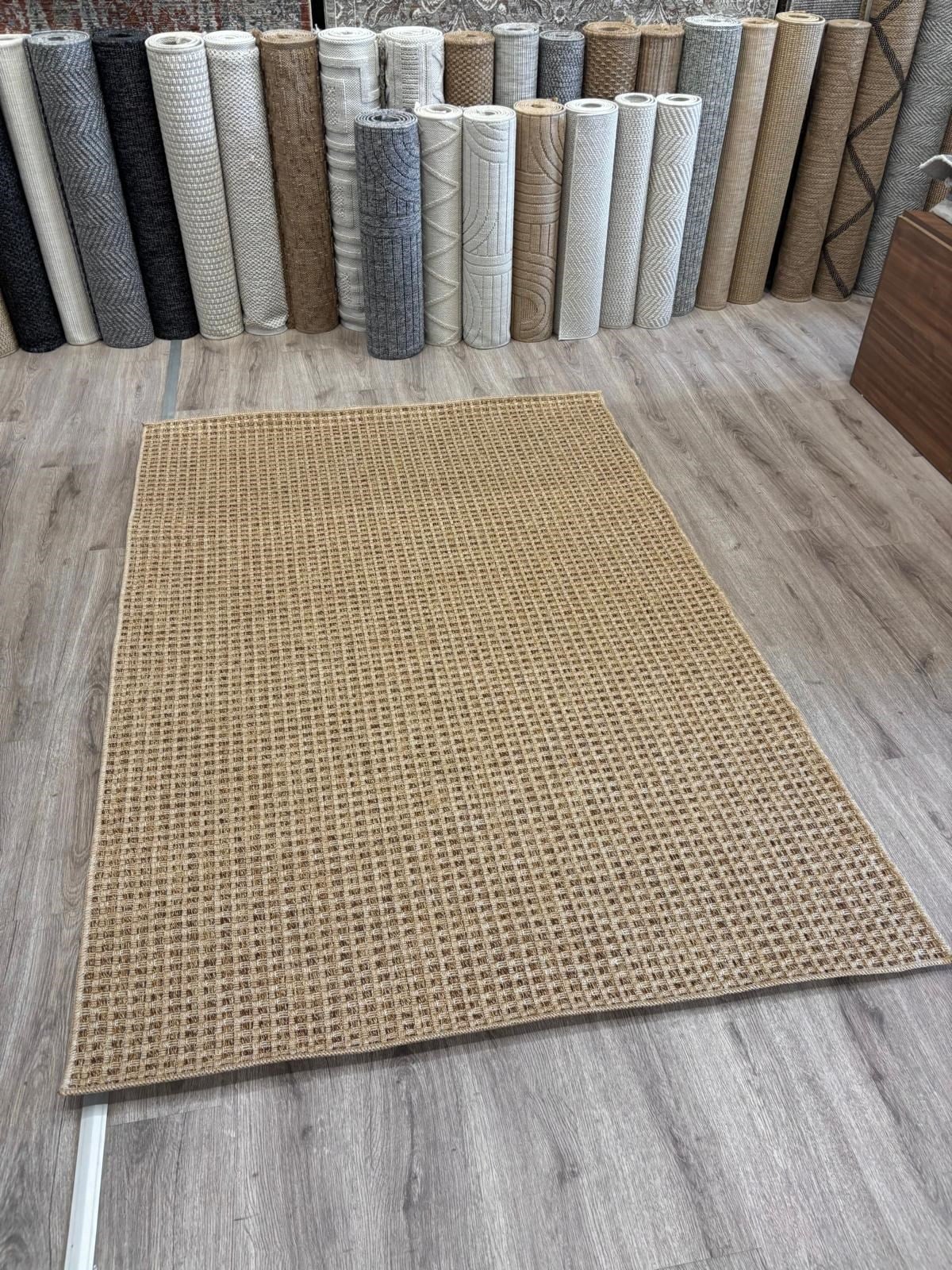 NevSisal Natural (667) TRK