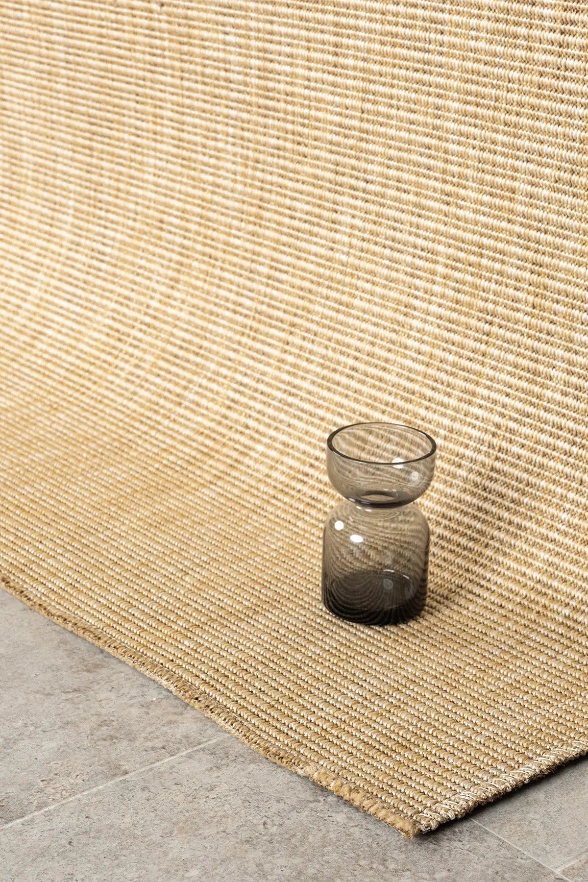 NevSisal Natural Bej (663) TRK