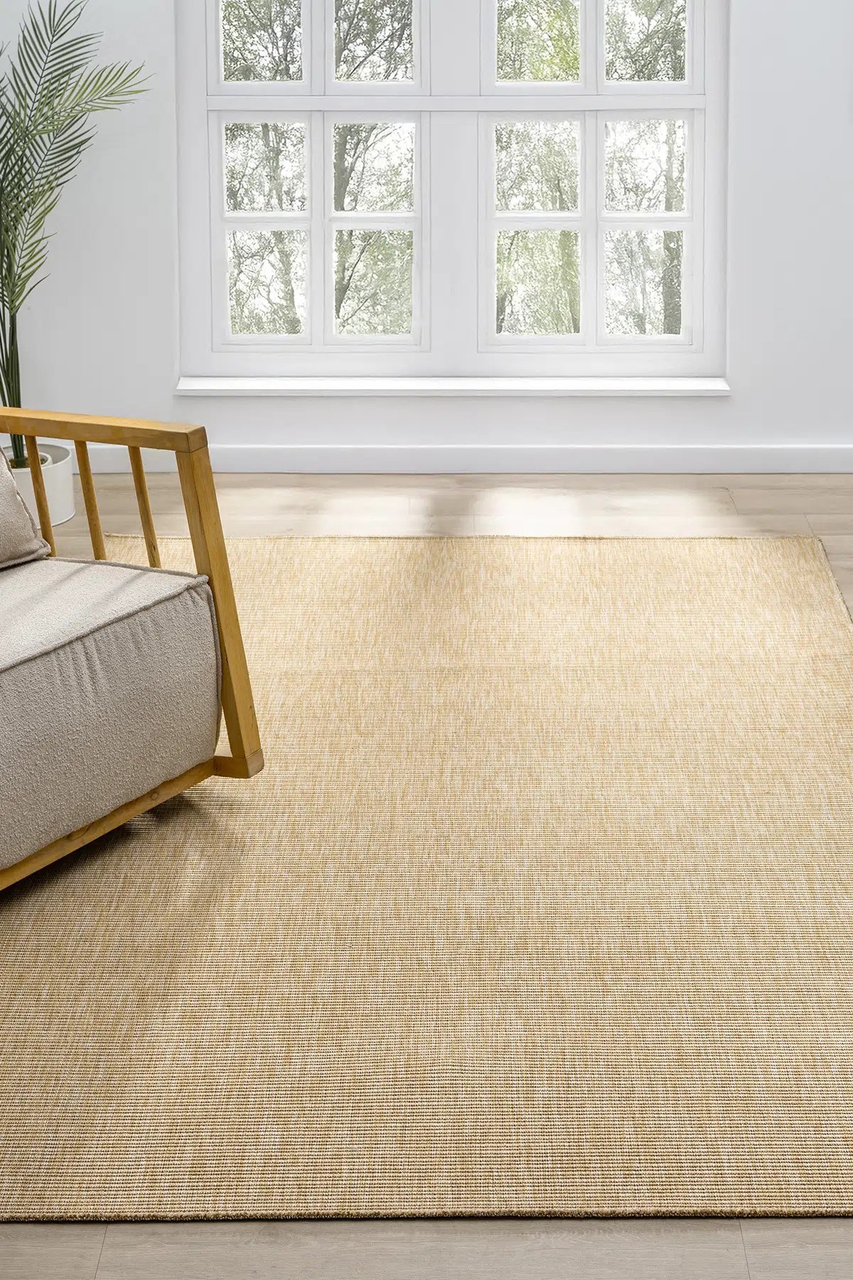 NevSisal Natural Bej (663) TRK