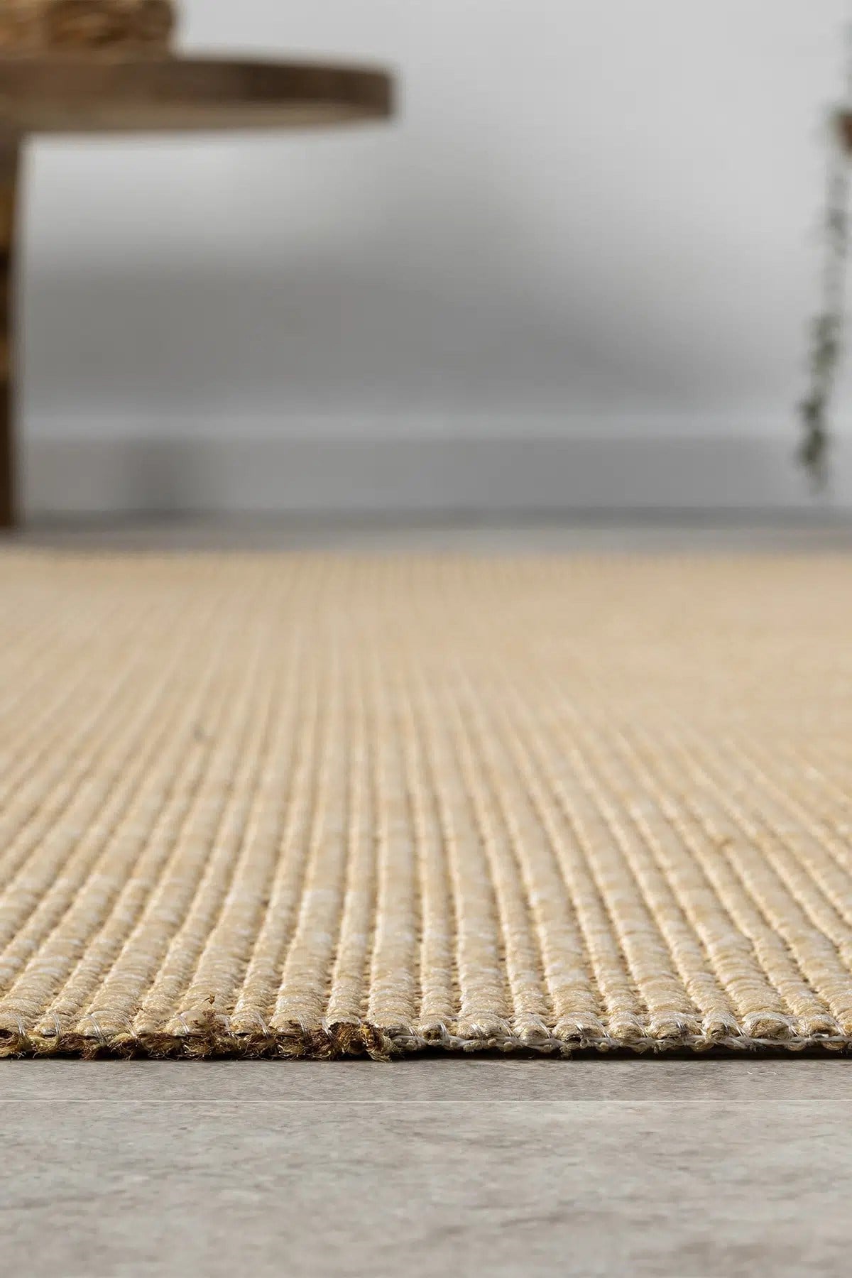 NevSisal Natural Bej (663) TRK