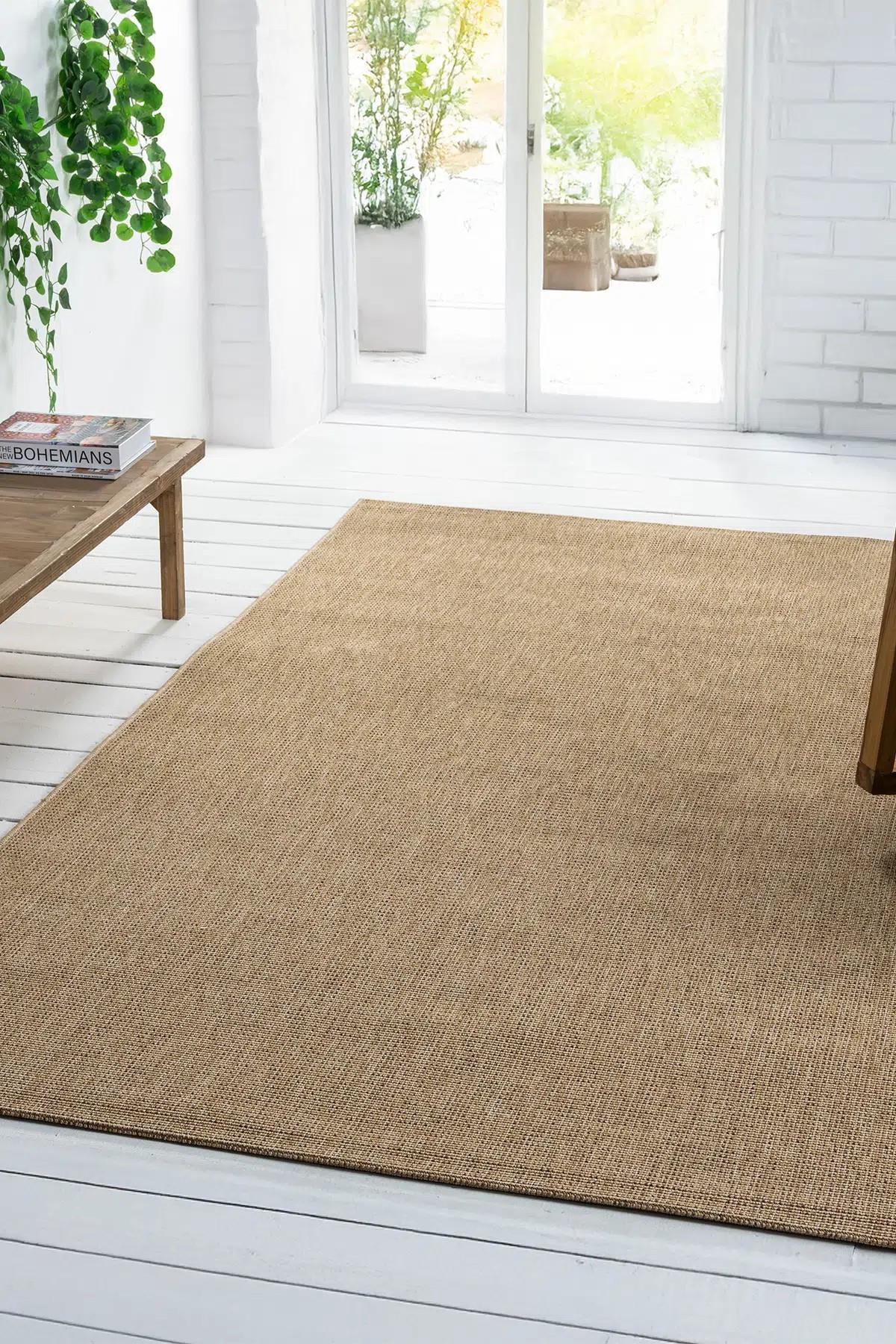 NevSisal Natural-Bej
