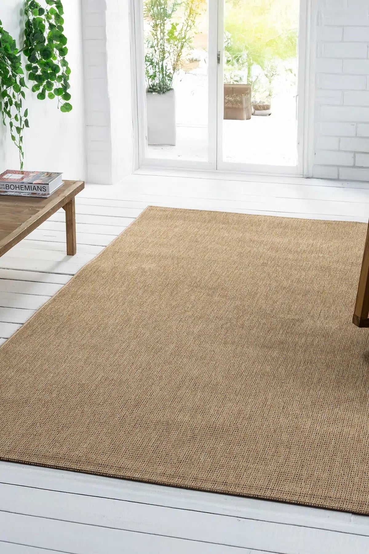 NevSisal Natural-Bej