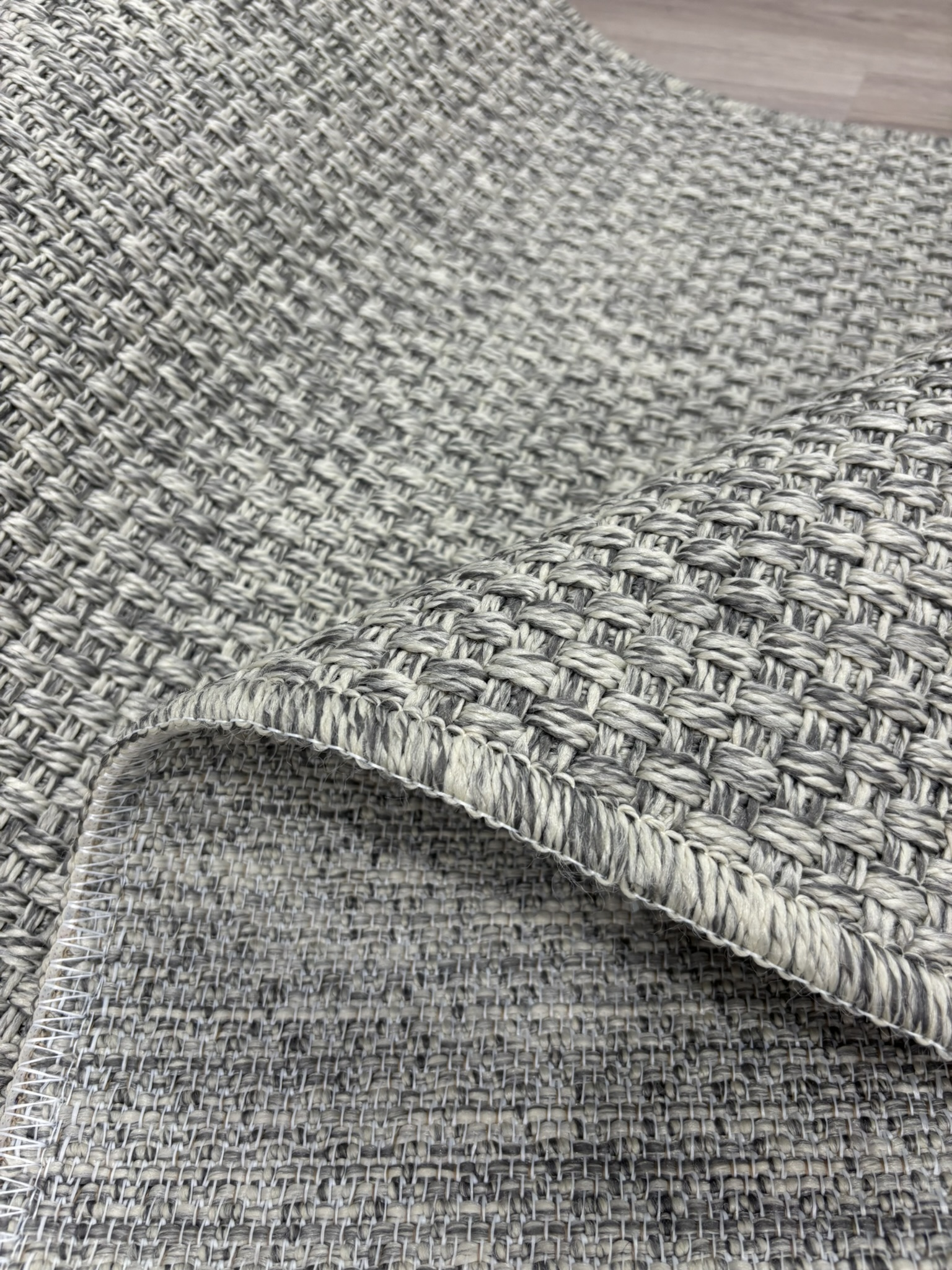 NevSisal Soft Gri