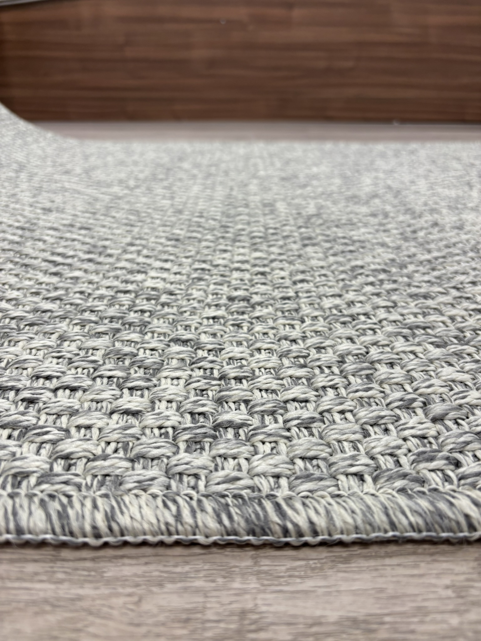 NevSisal Soft Gri