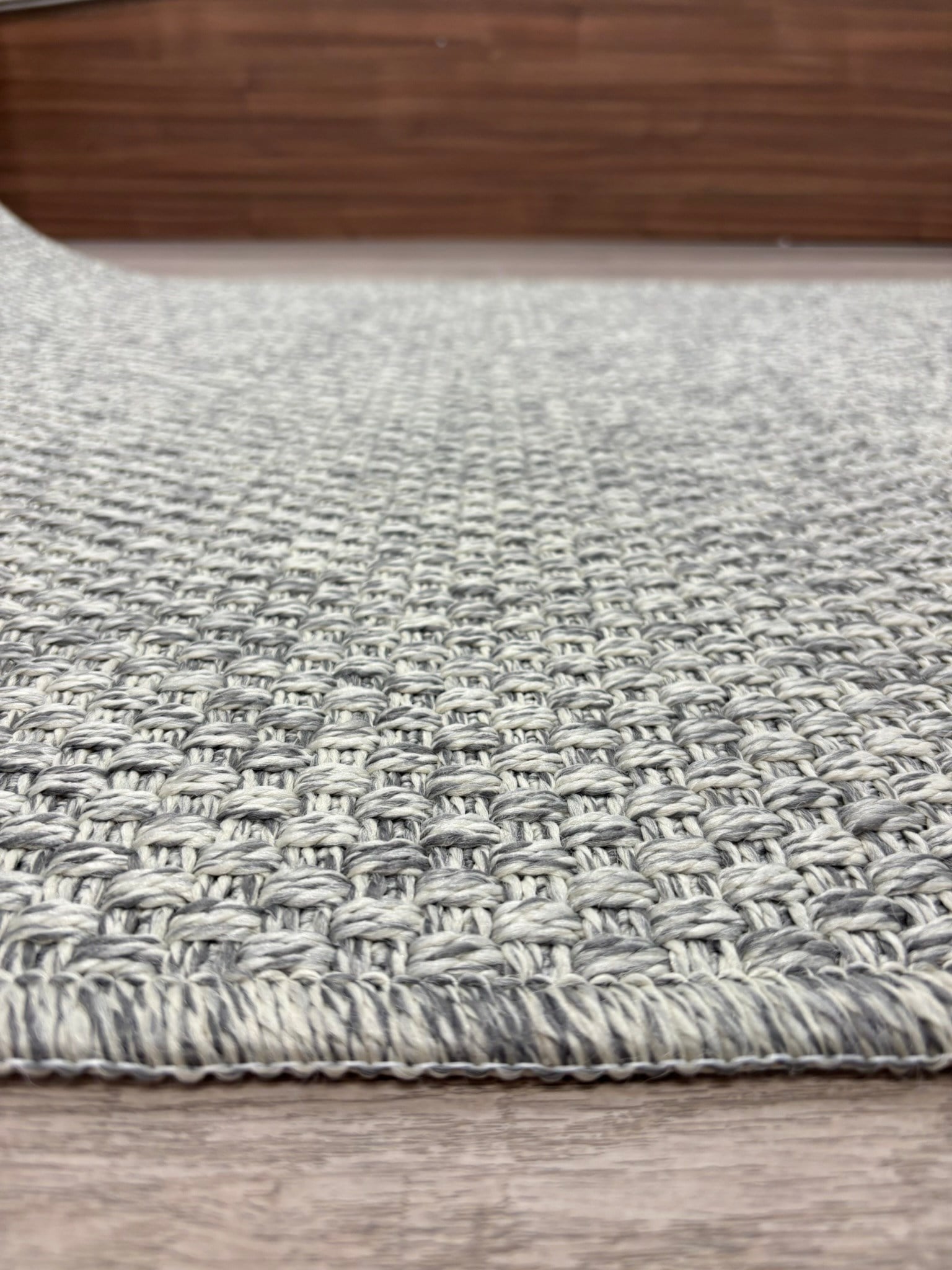 NevSisal Soft Gri