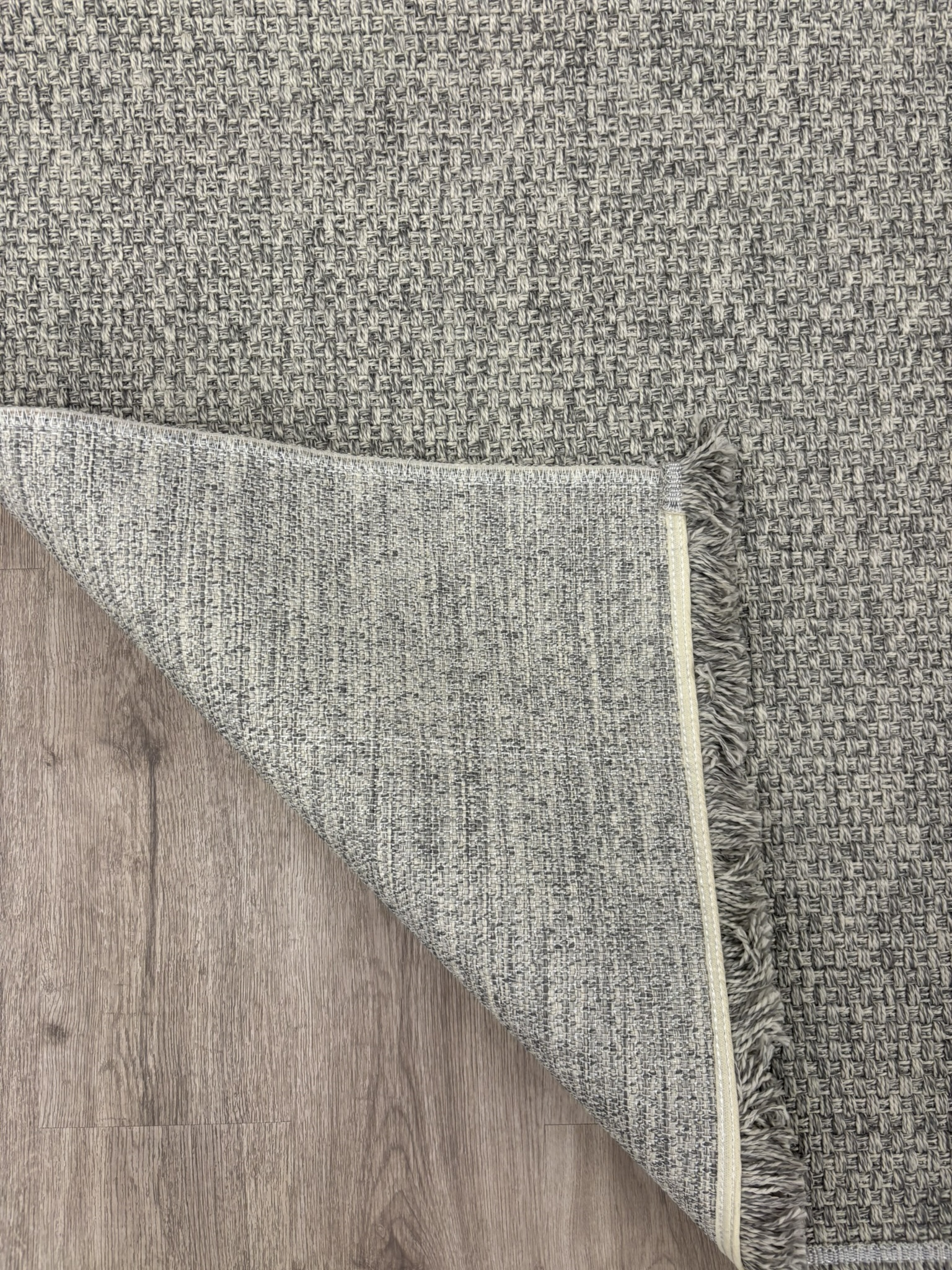 NevSisal Soft Gri