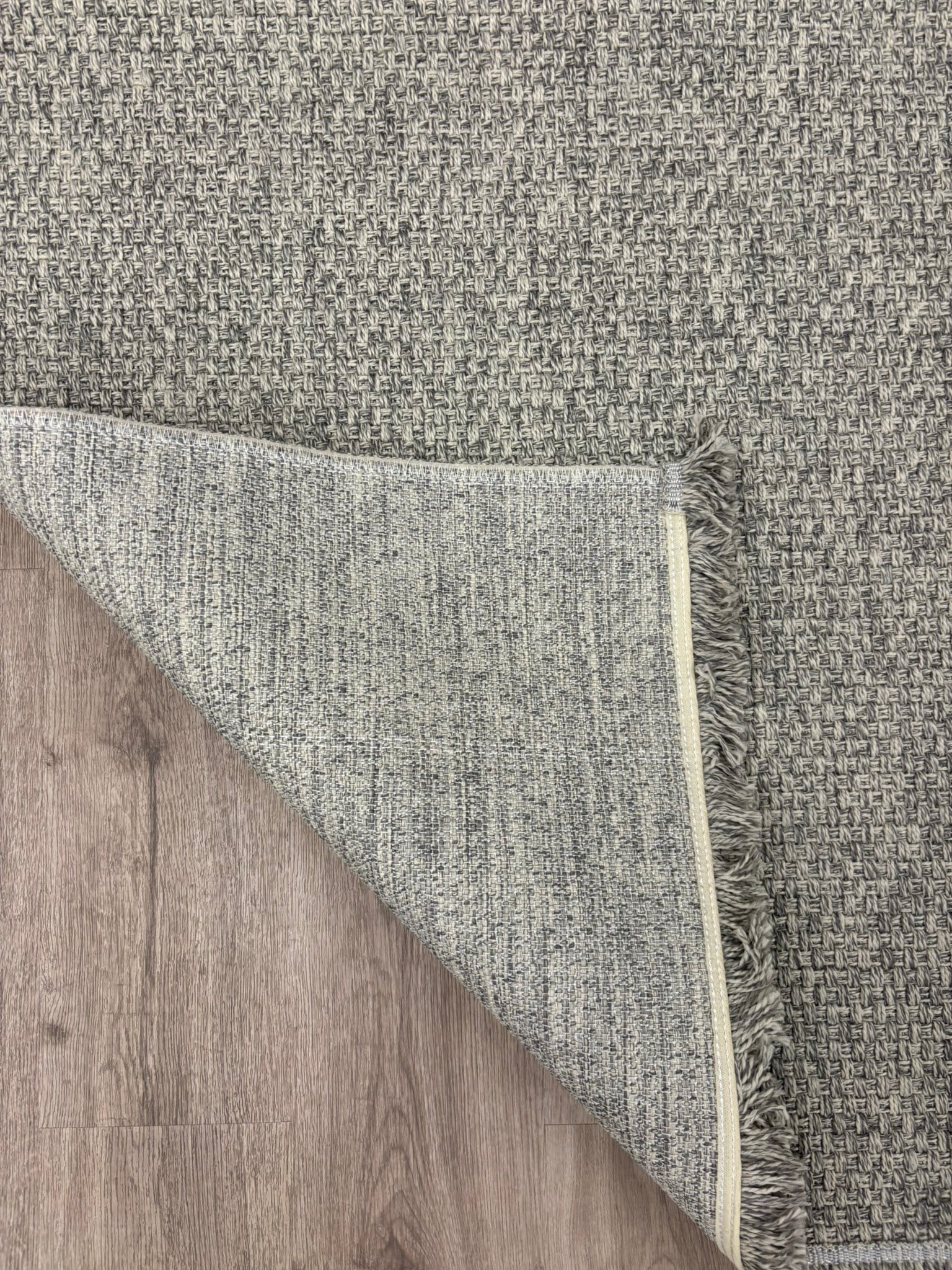 NevSisal Soft Gri