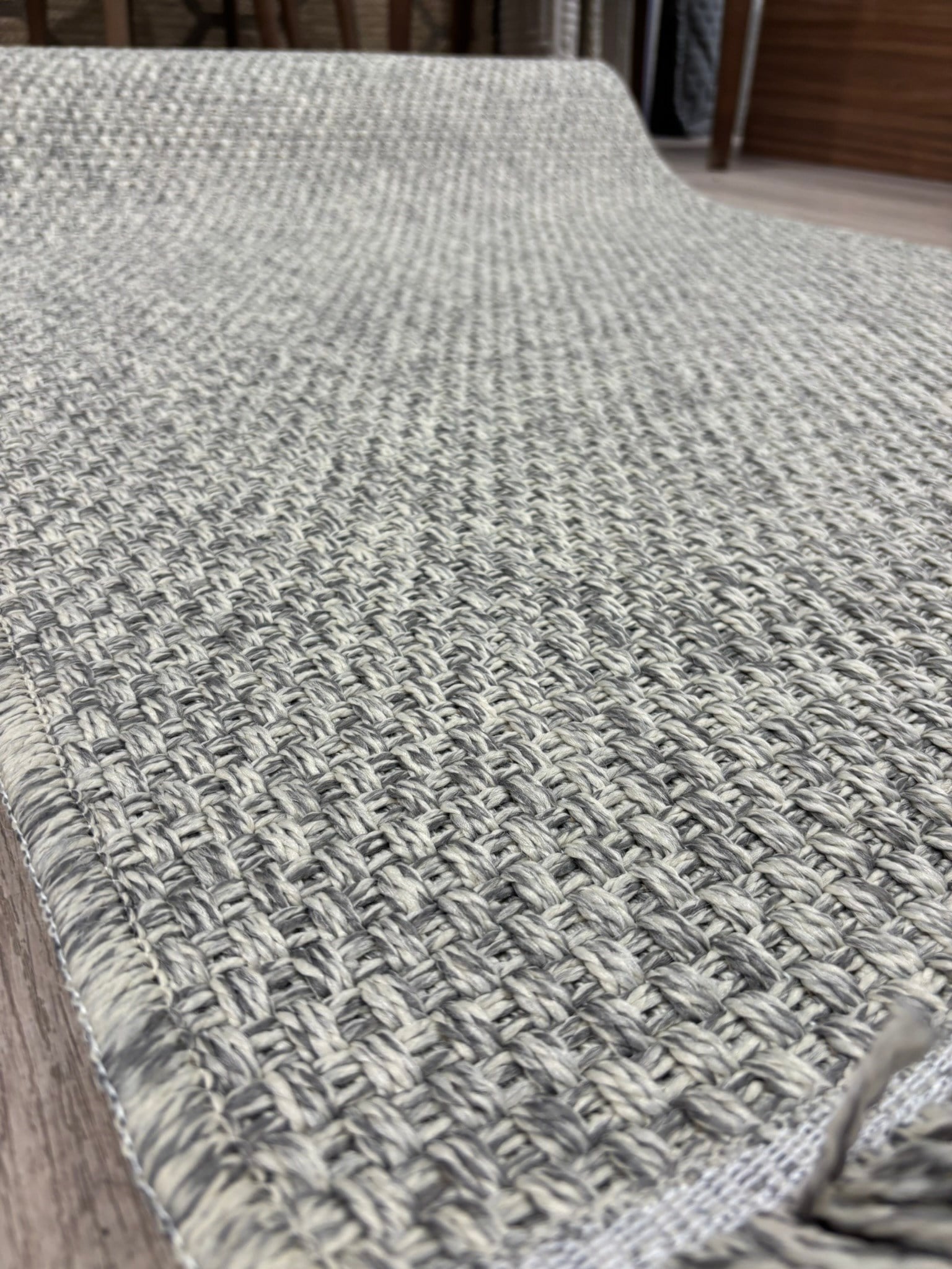 NevSisal Soft Gri