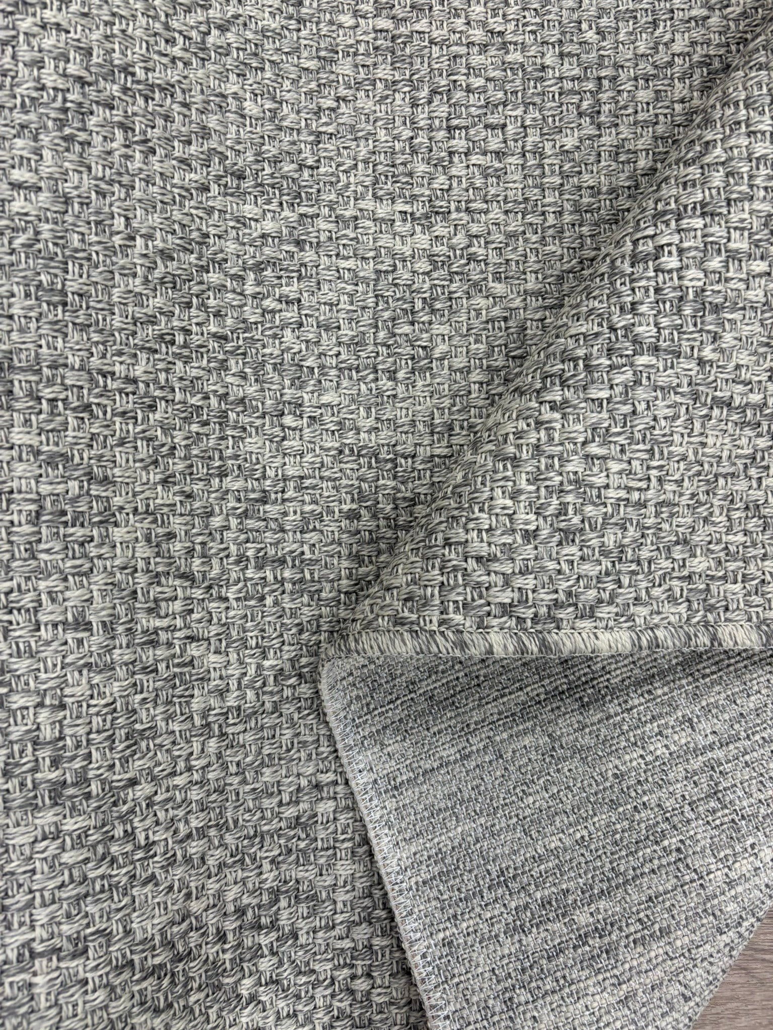 NevSisal Soft Gri
