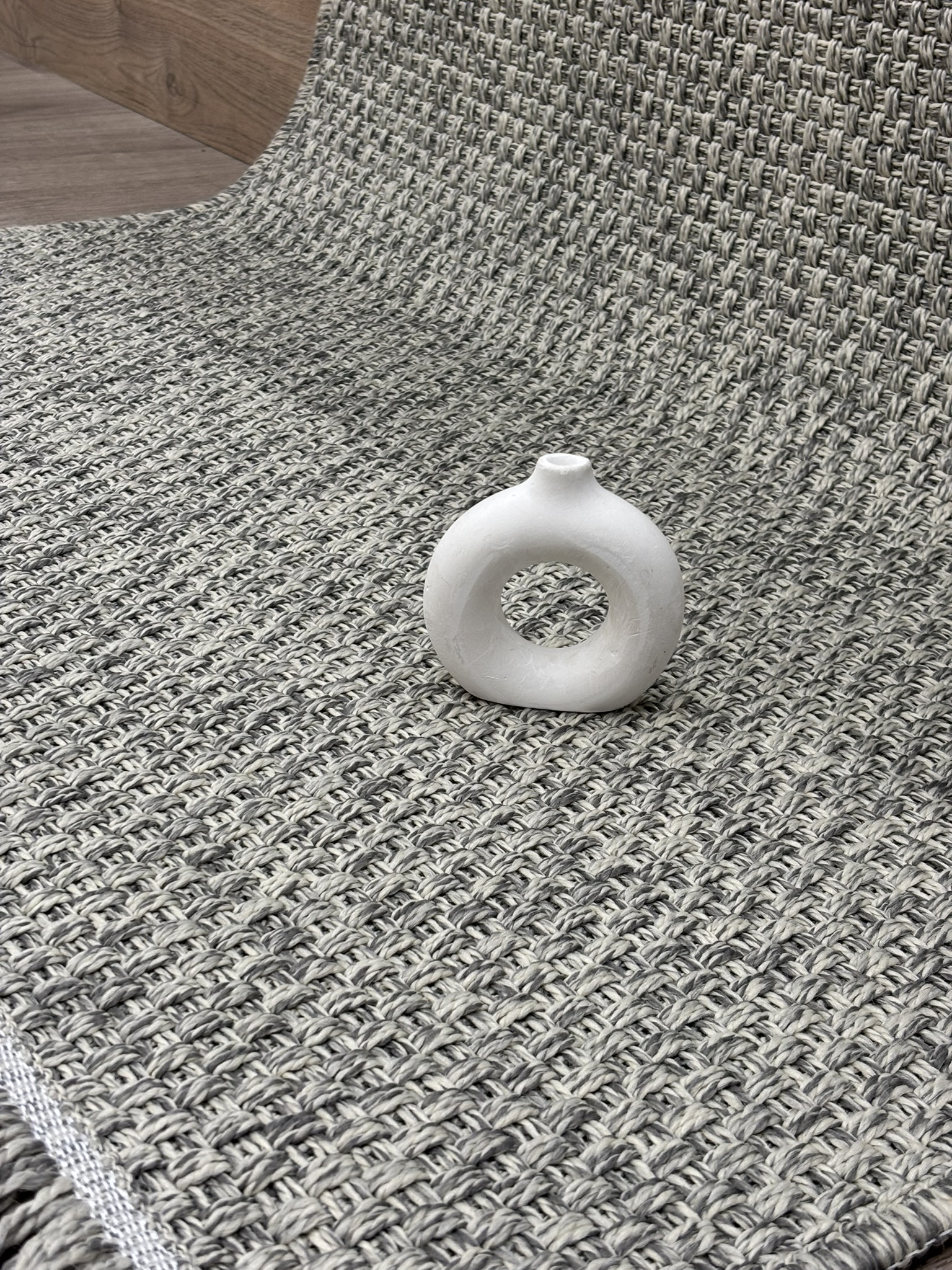 NevSisal Soft Gri