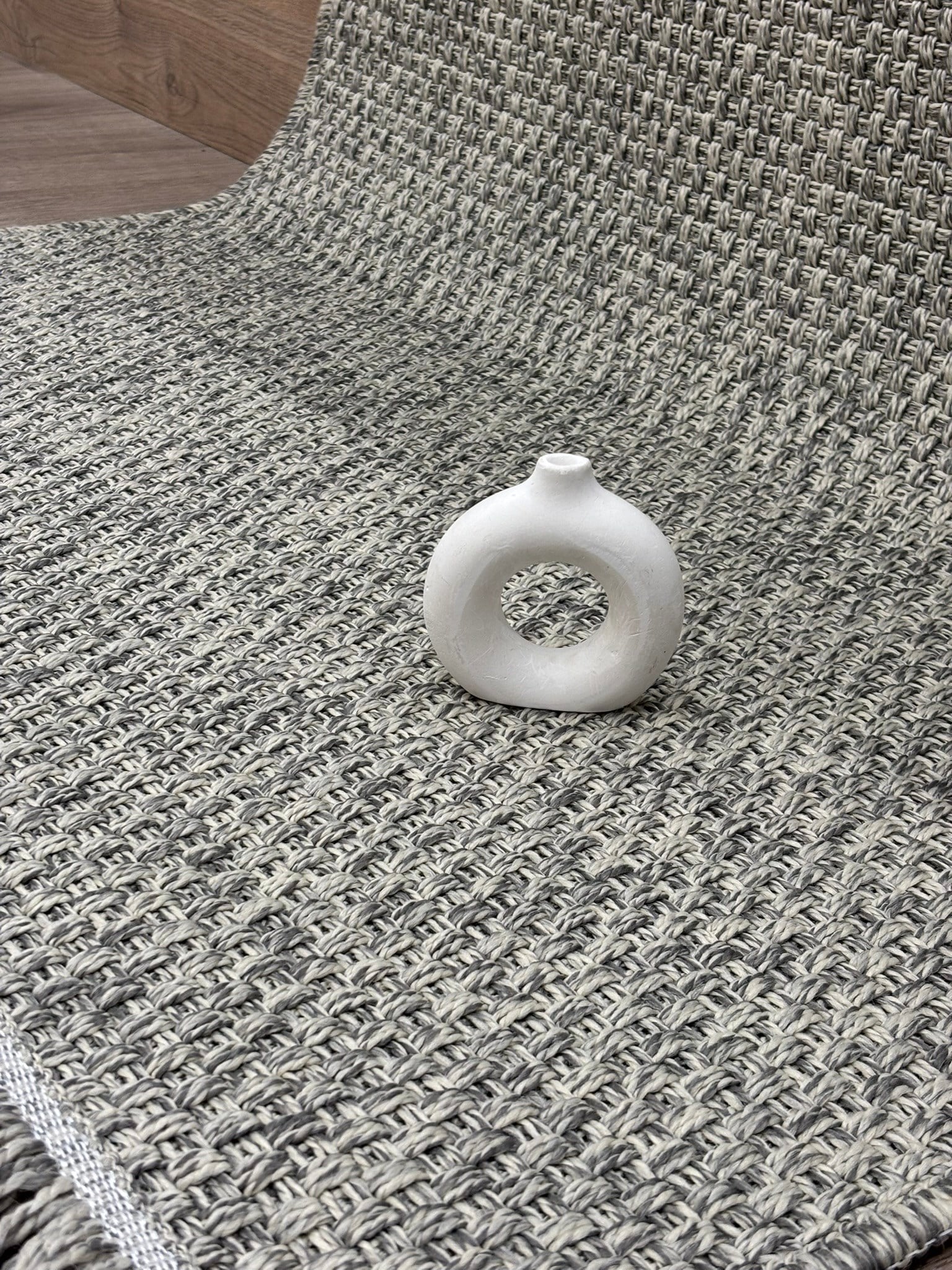 NevSisal Soft Gri