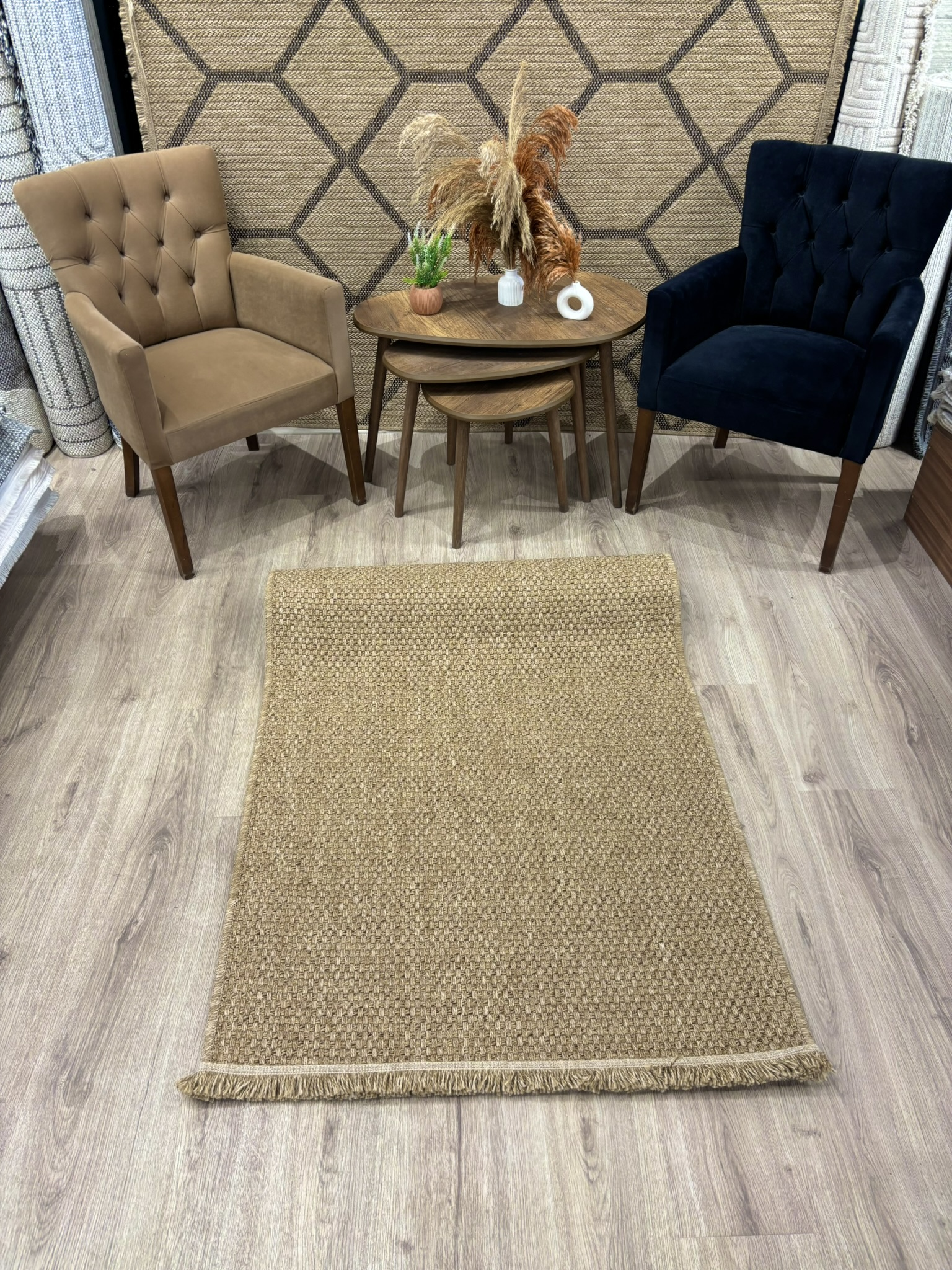 NevSisal Soft Natural