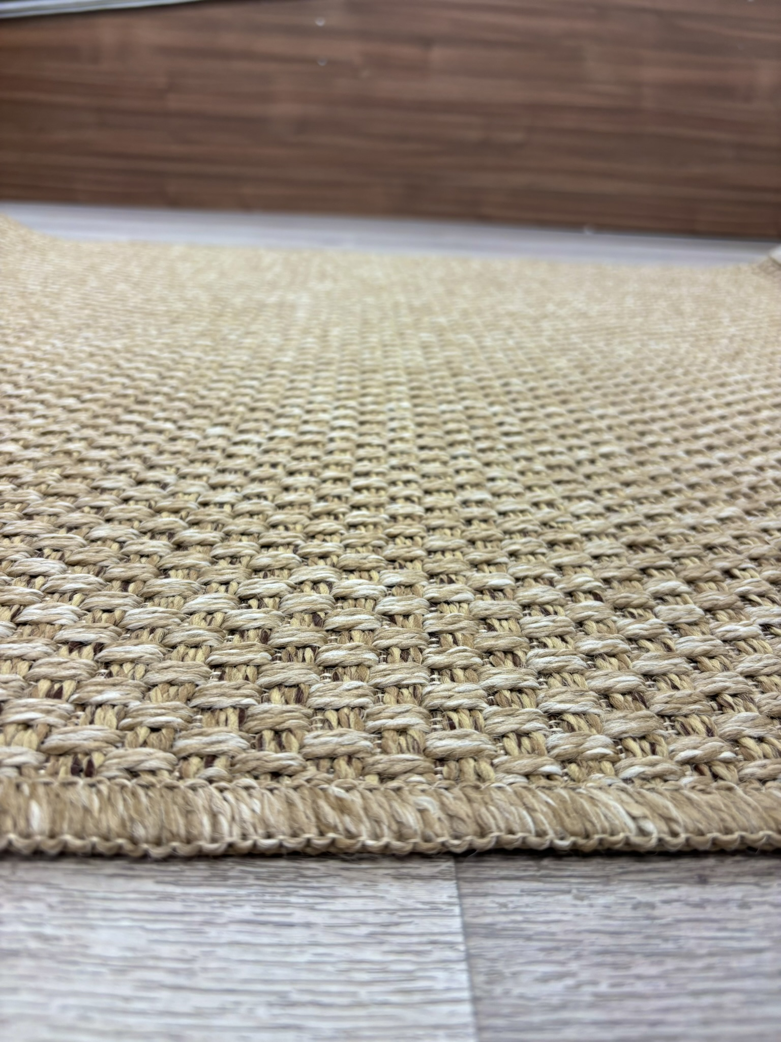 NevSisal Soft Natural