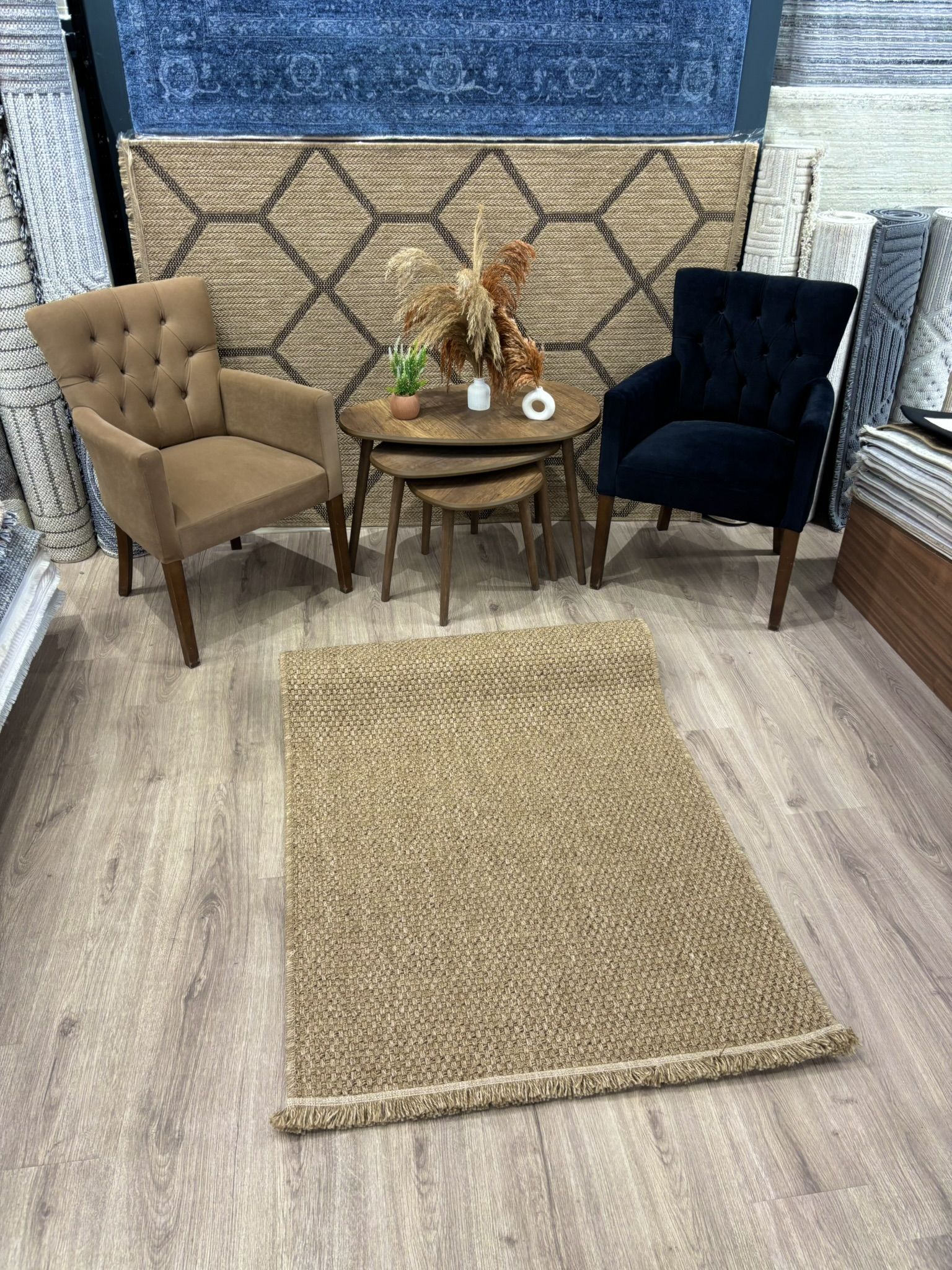NevSisal Soft Natural