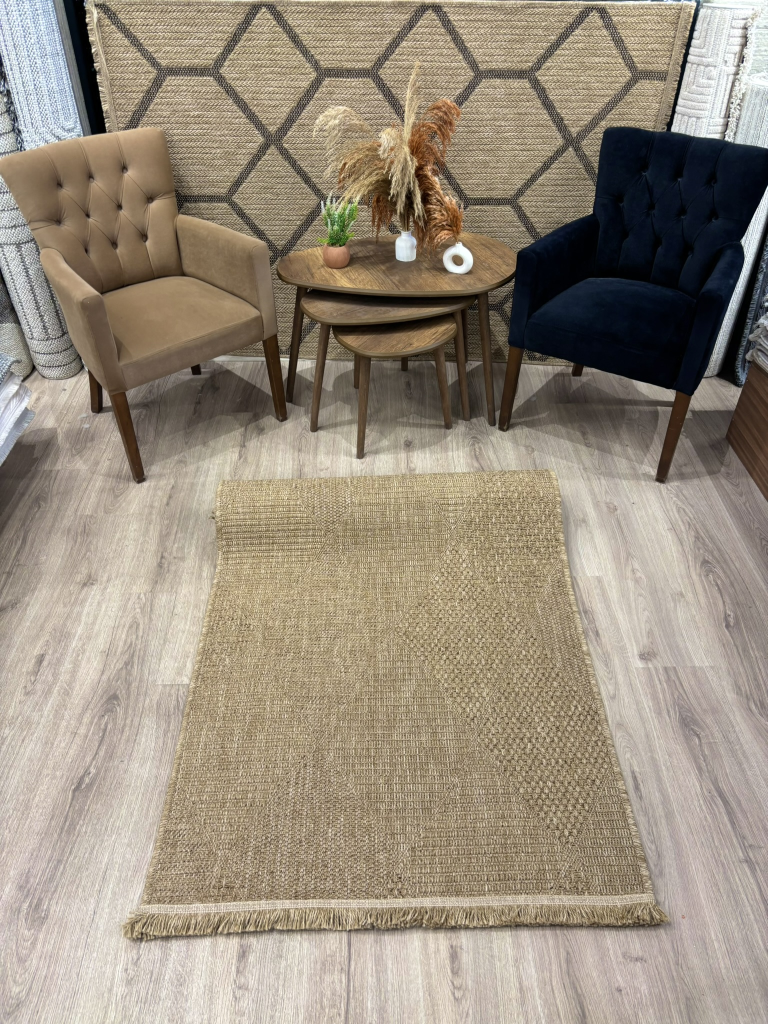 NevSisal Soft Naturel
