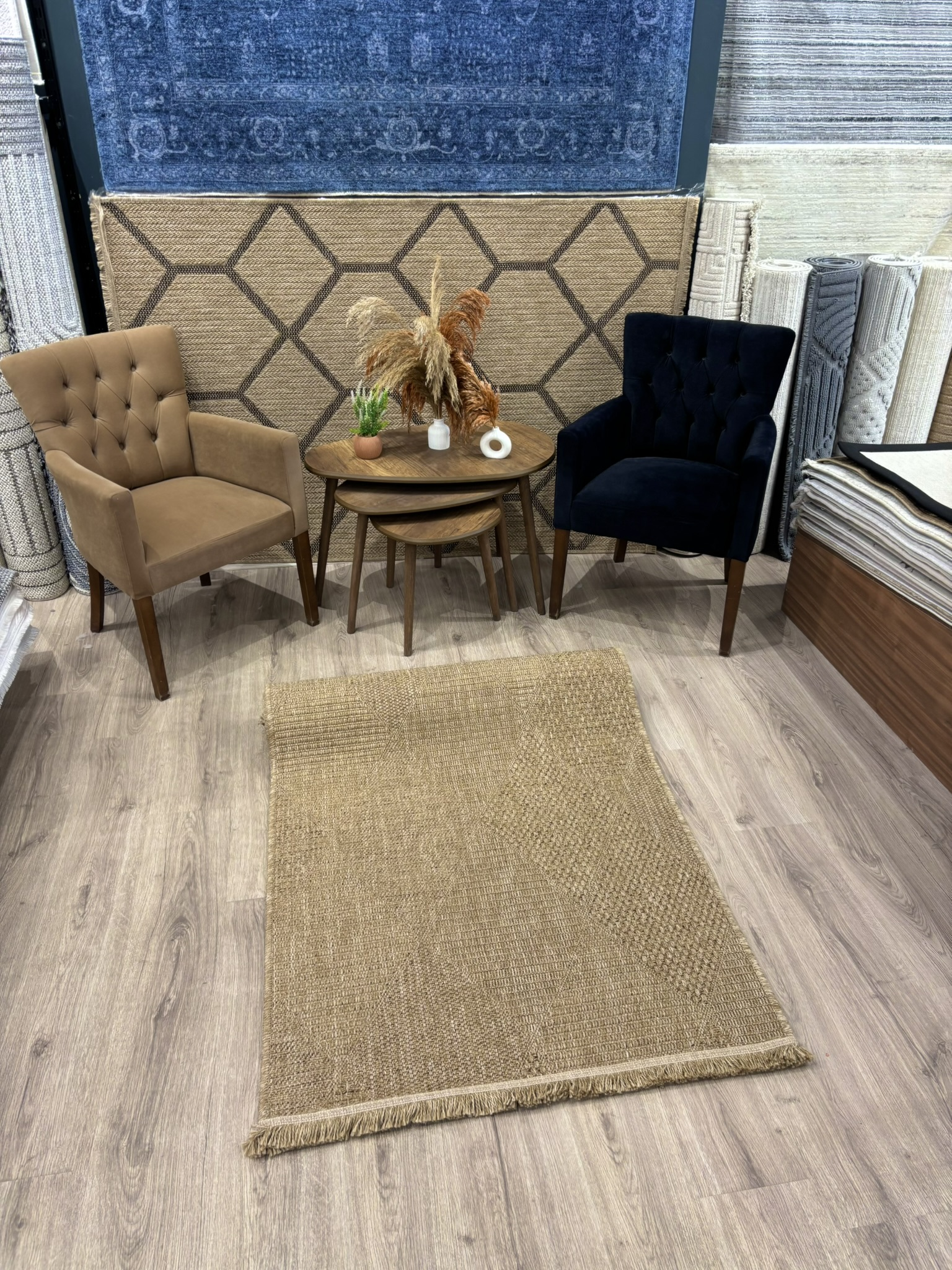 NevSisal Soft Naturel