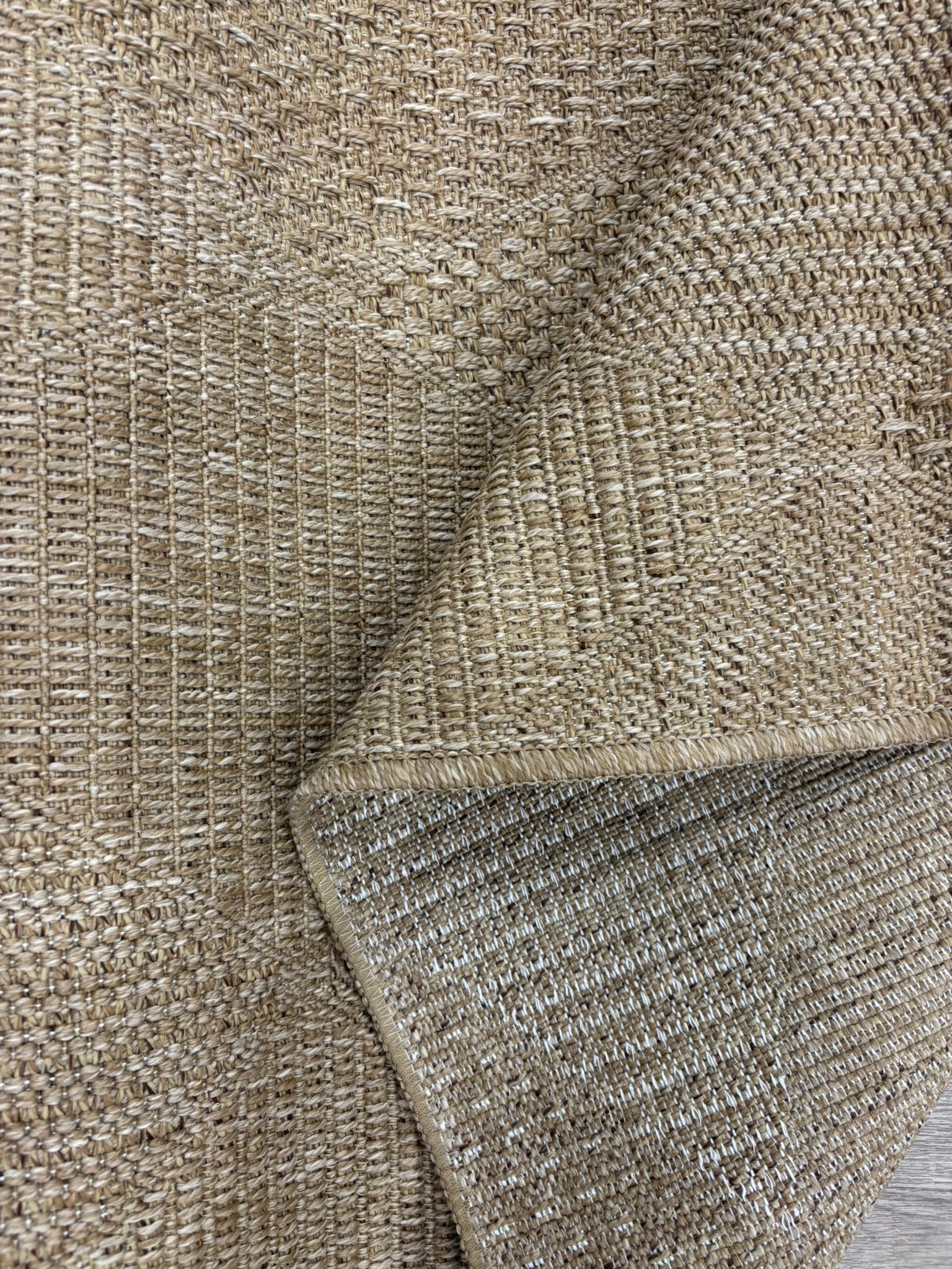 NevSisal Soft Naturel