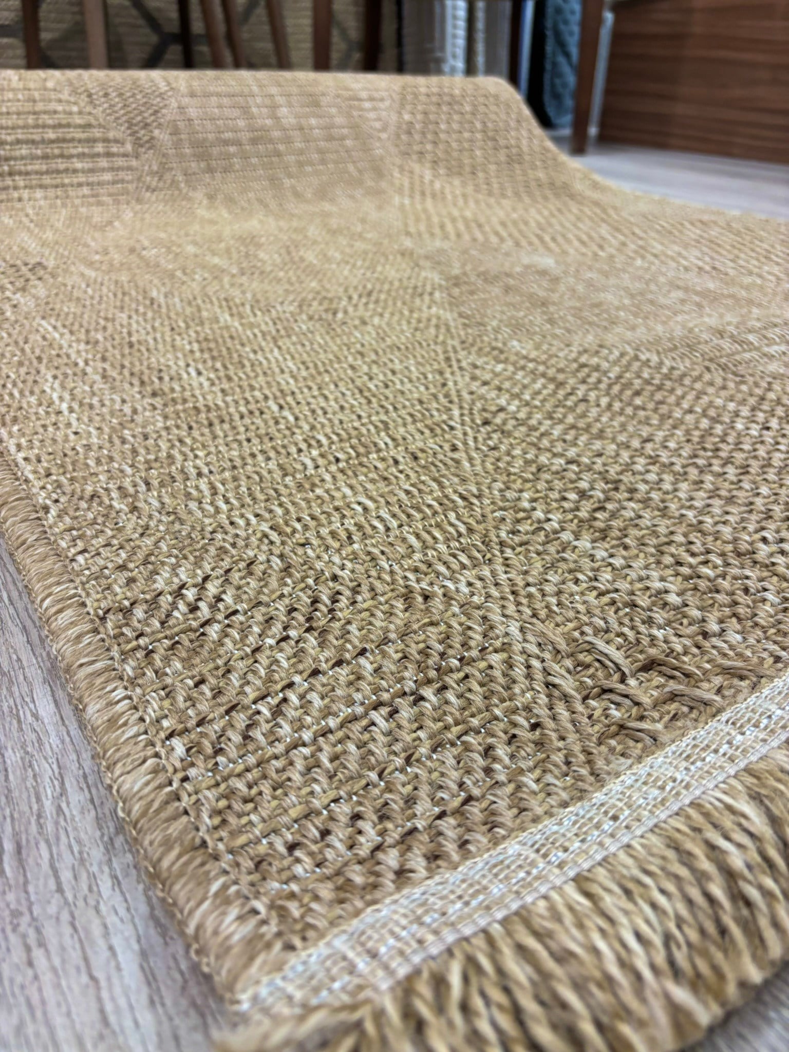 NevSisal Soft Naturel
