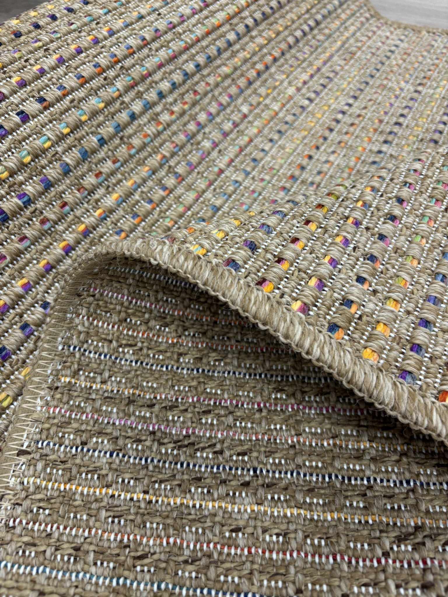 NevSisal Soft Renkli