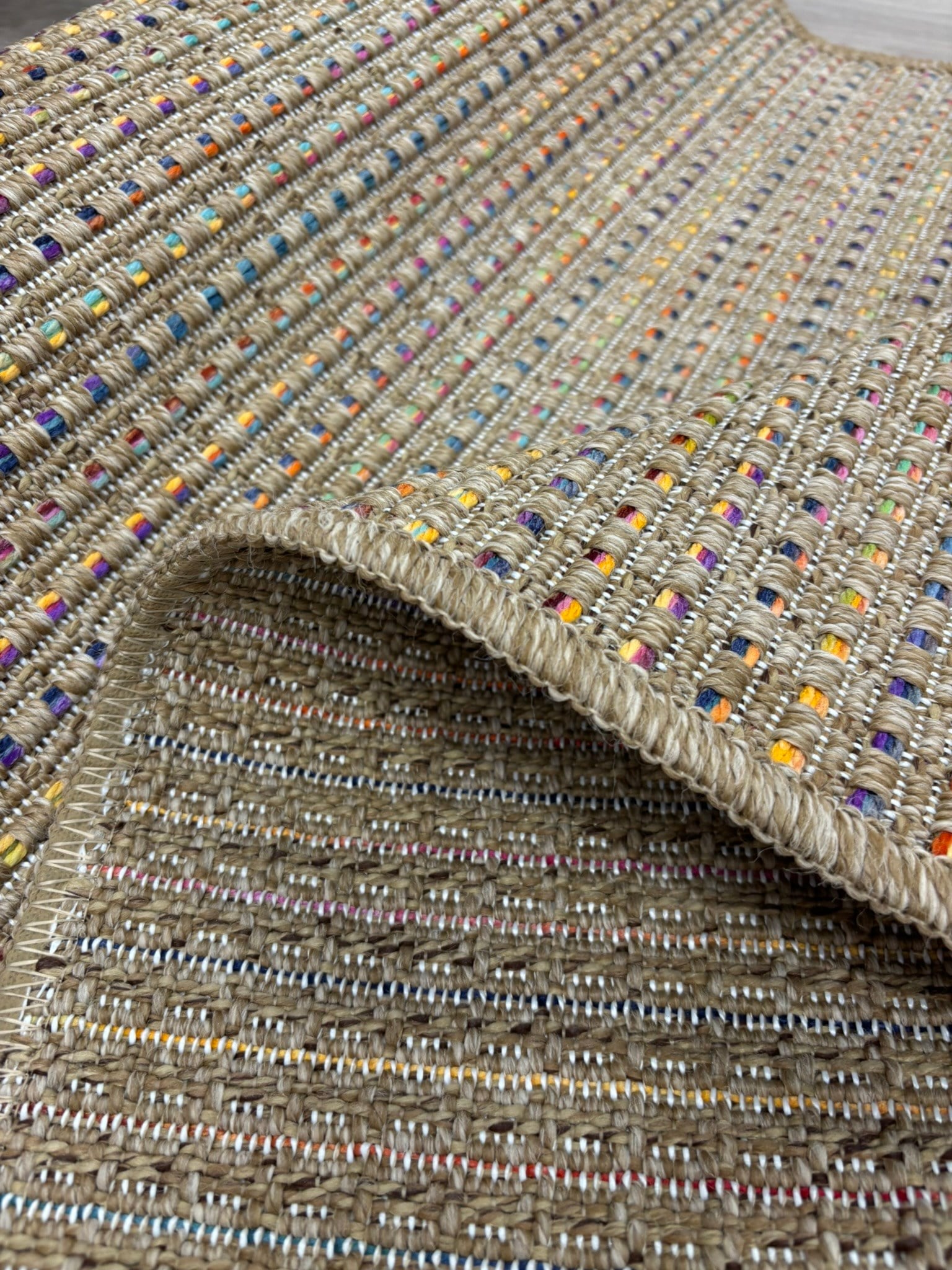 NevSisal Soft Renkli