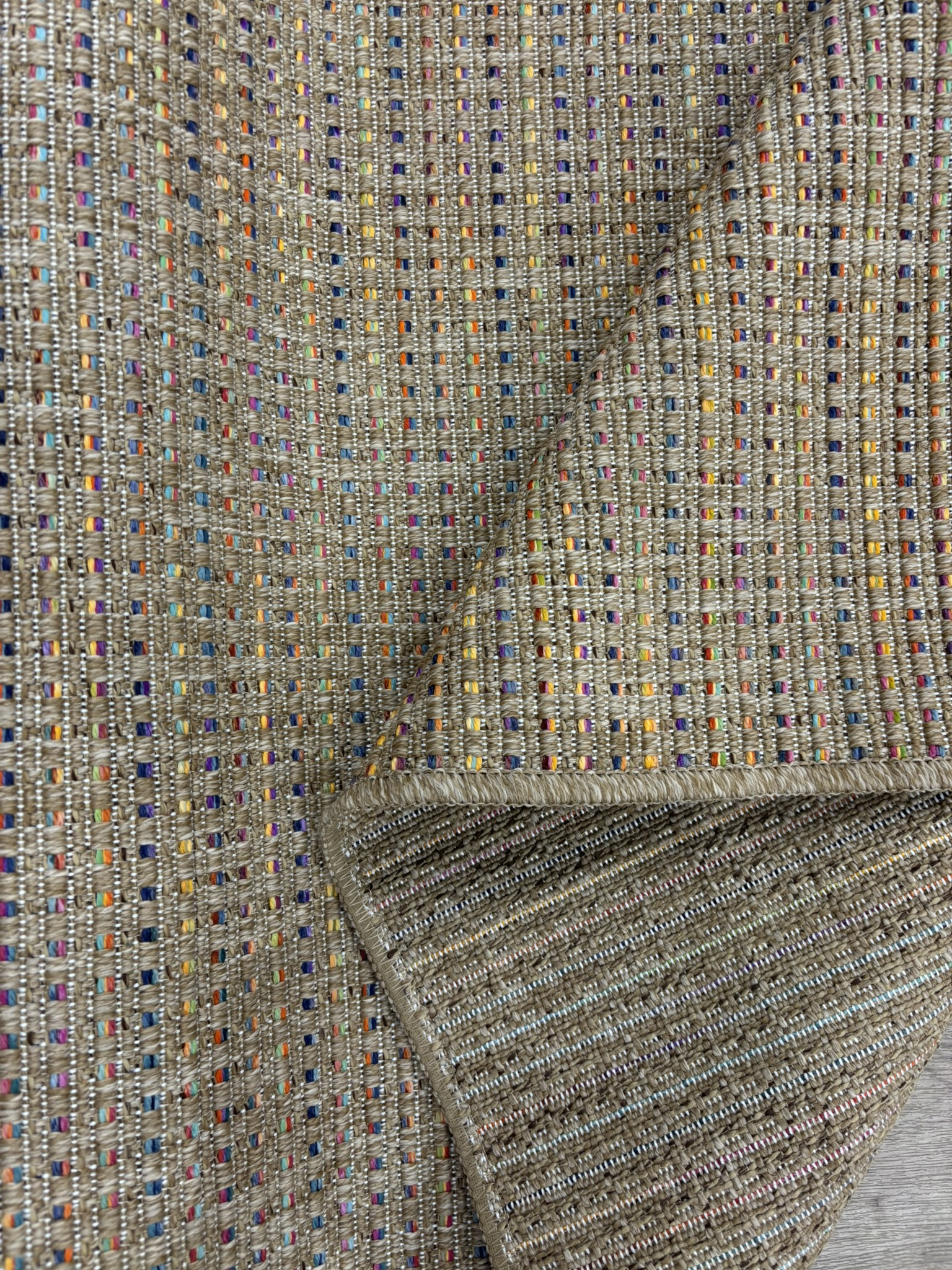 NevSisal Soft Renkli